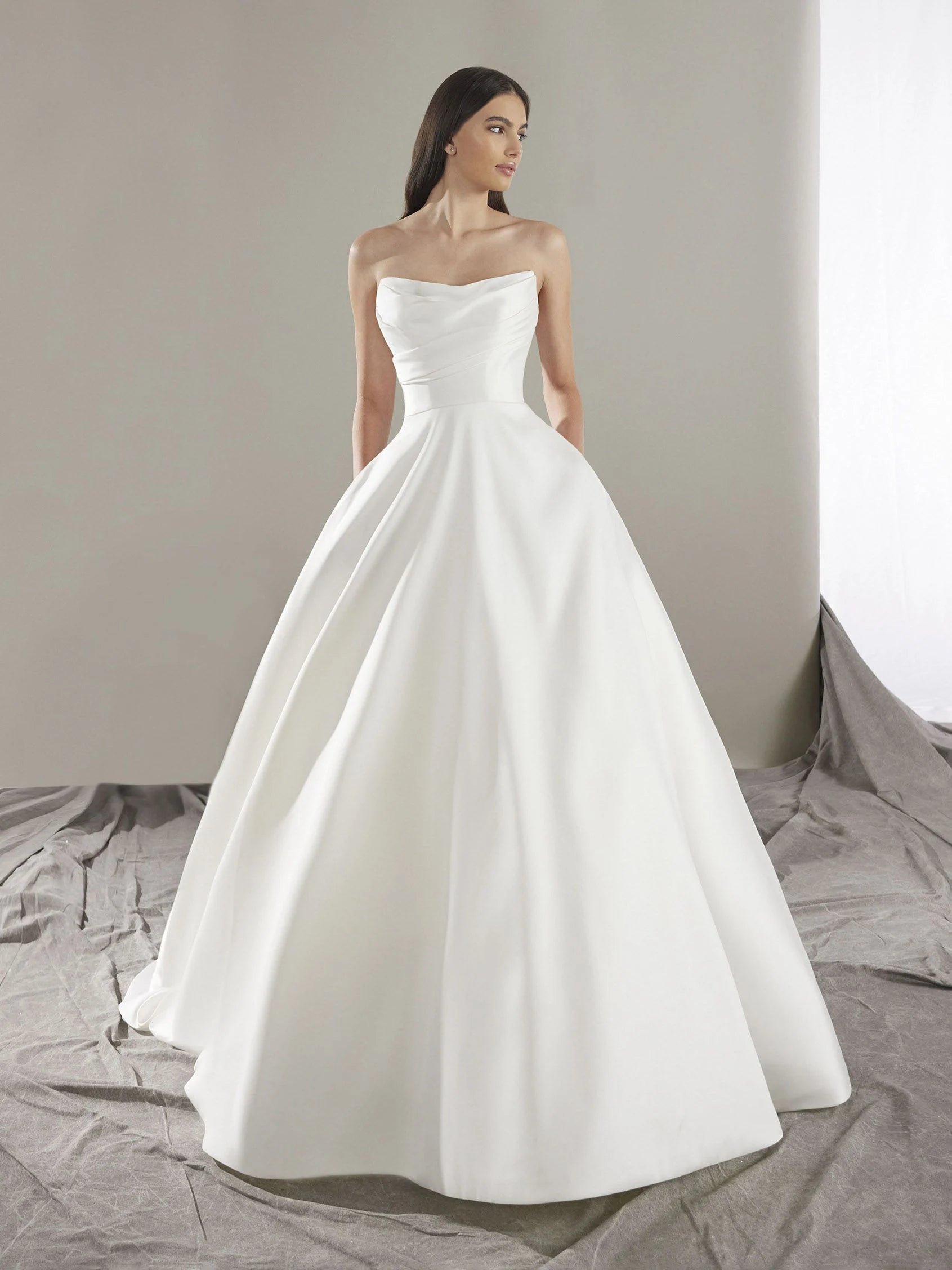 PRONOVIAS - KEONI
