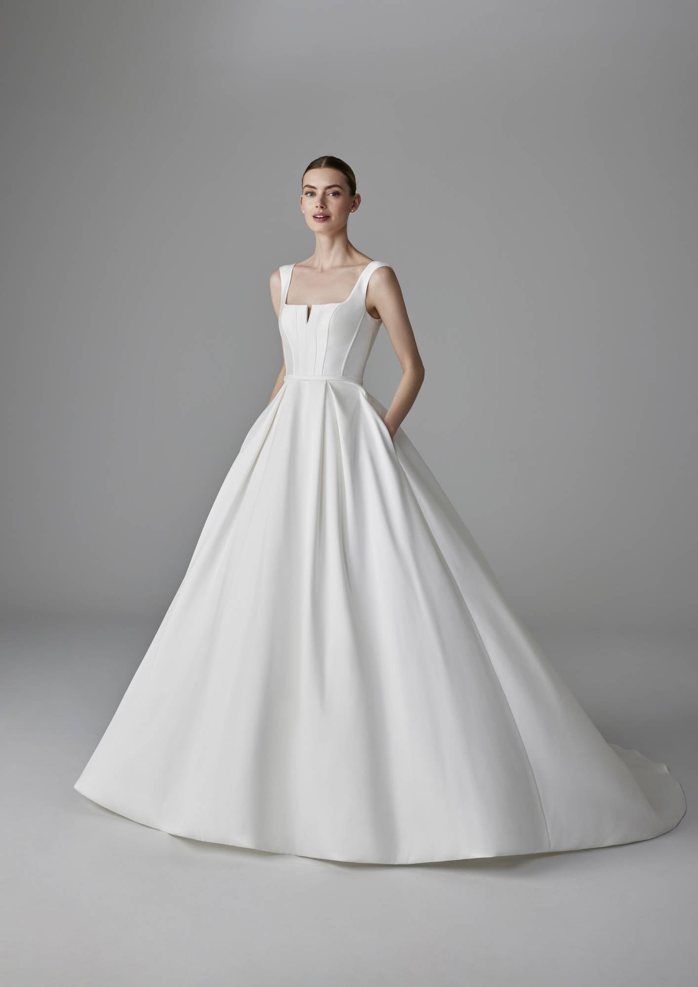 PRONOVIAS - ALPHOSINE