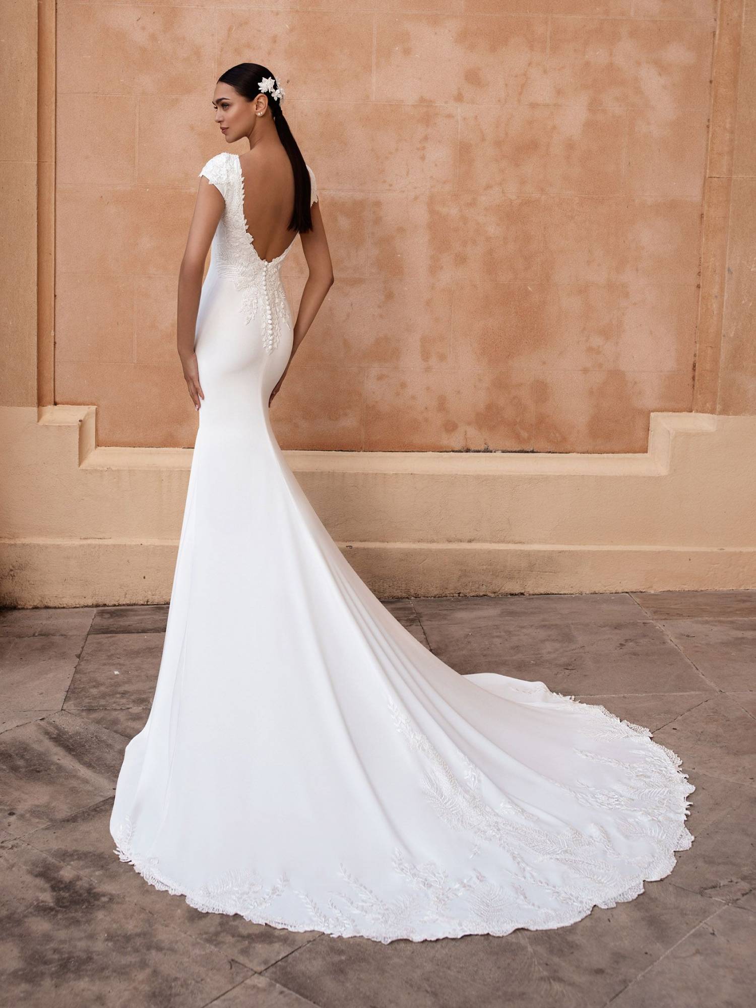 PRONOVIAS - ANITRA
