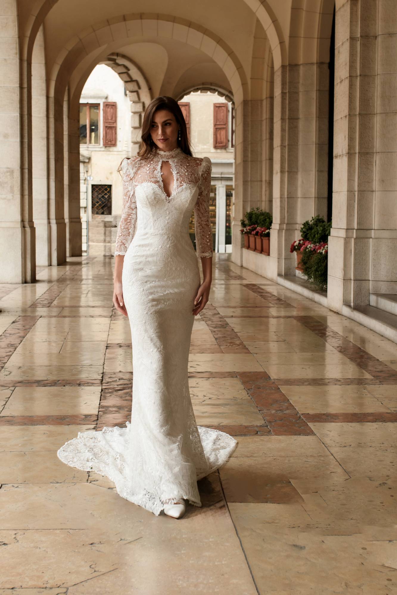 MICHELE GRITTI GINEVRA MG2508 – Davino Spose