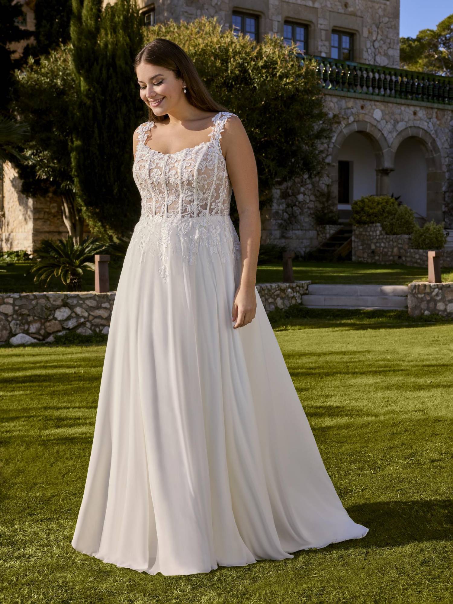 PRONOVIAS - LADYBIRD - LELIDA