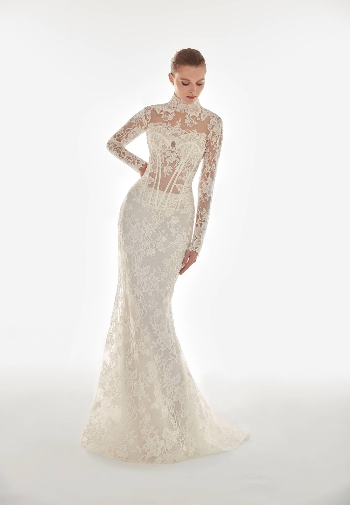 VESTAE - B26K01 + G26K07