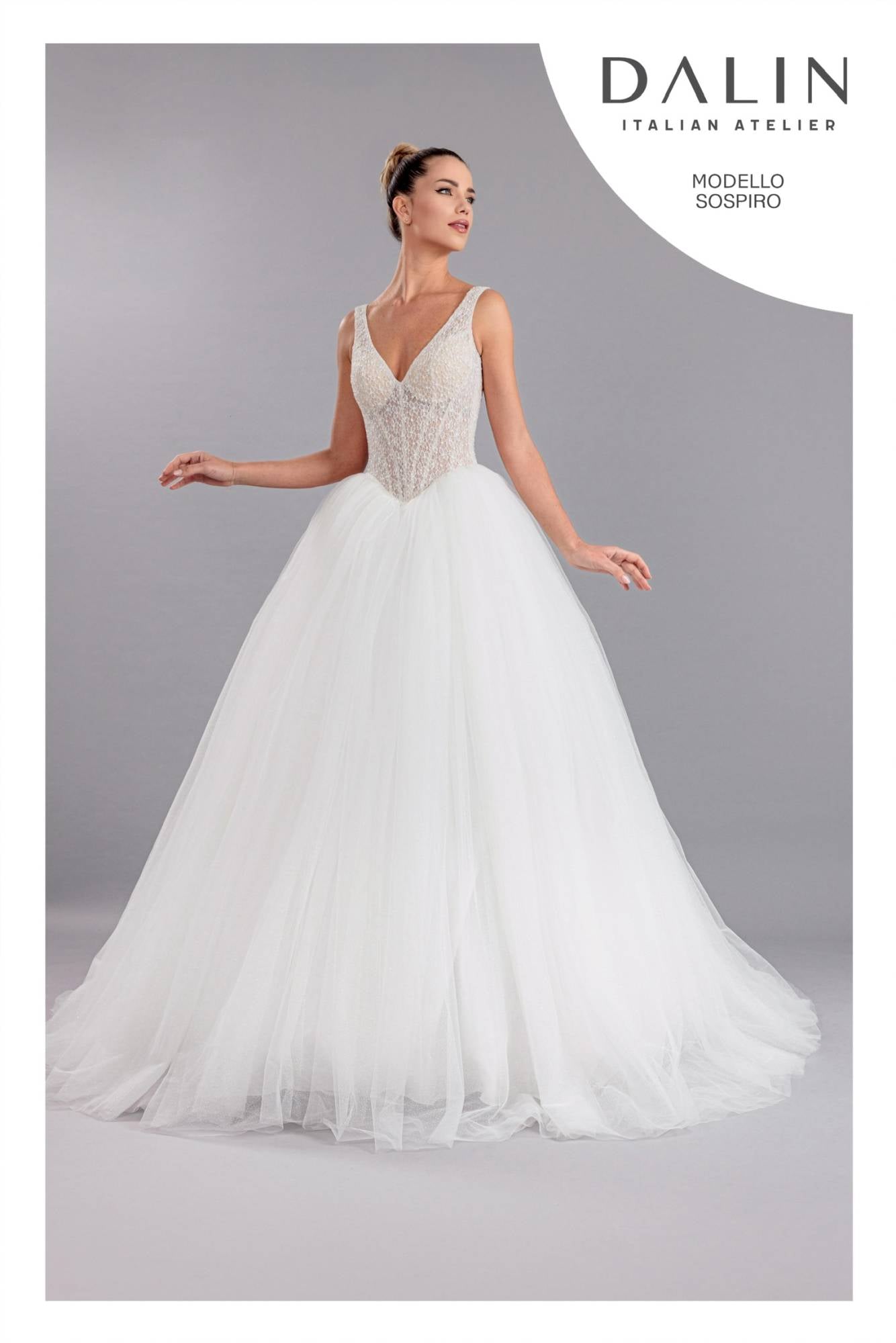 DALIN - SOSPIRO