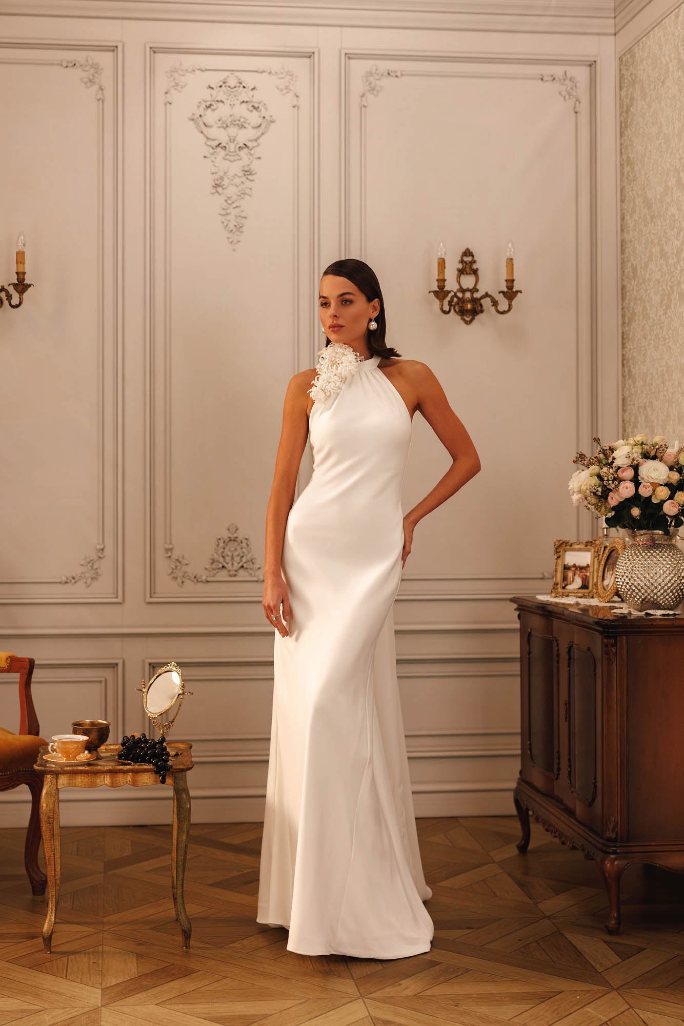 NATALI STYRAN - FABIOLA