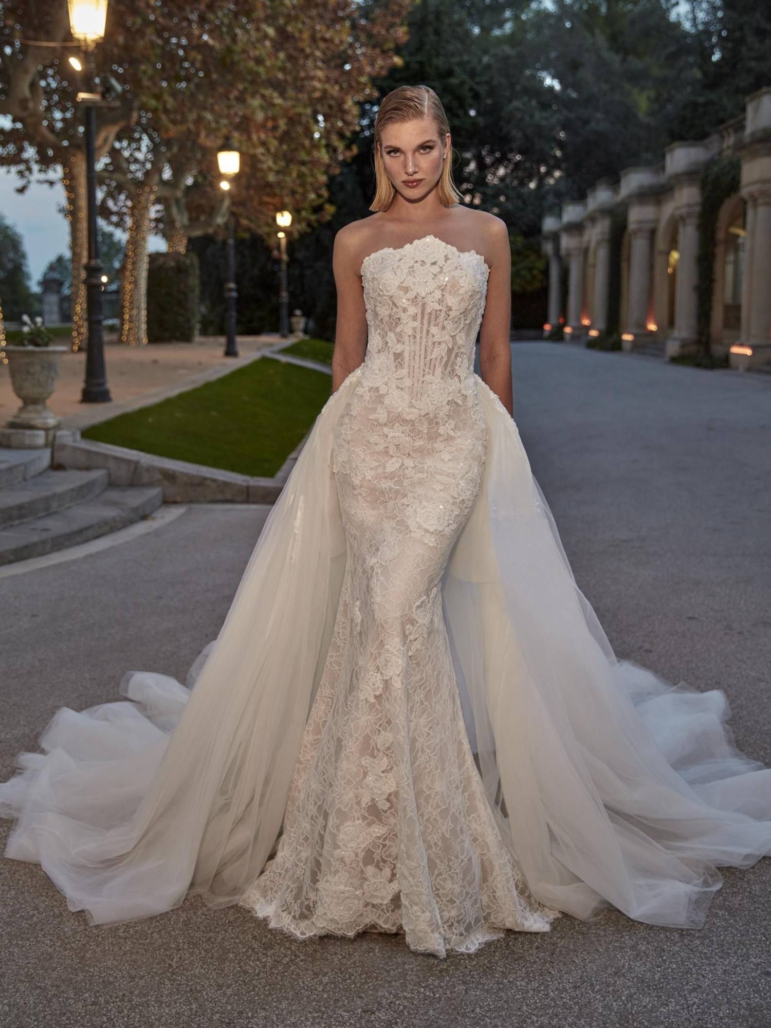 PRONOVIAS PRIVEE' - GERAMY