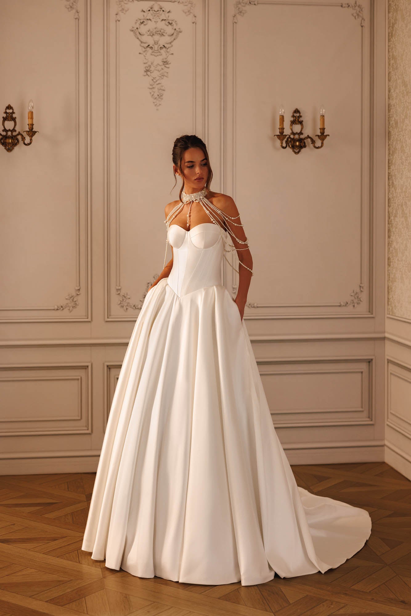 NATALI STYRAN - FARELLA 25-018