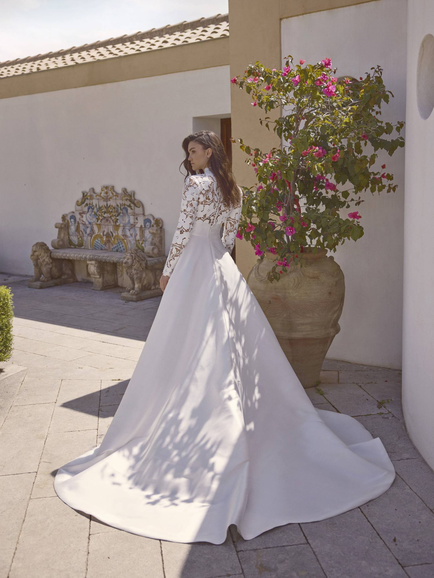FELICIA COUTURE - ABBY