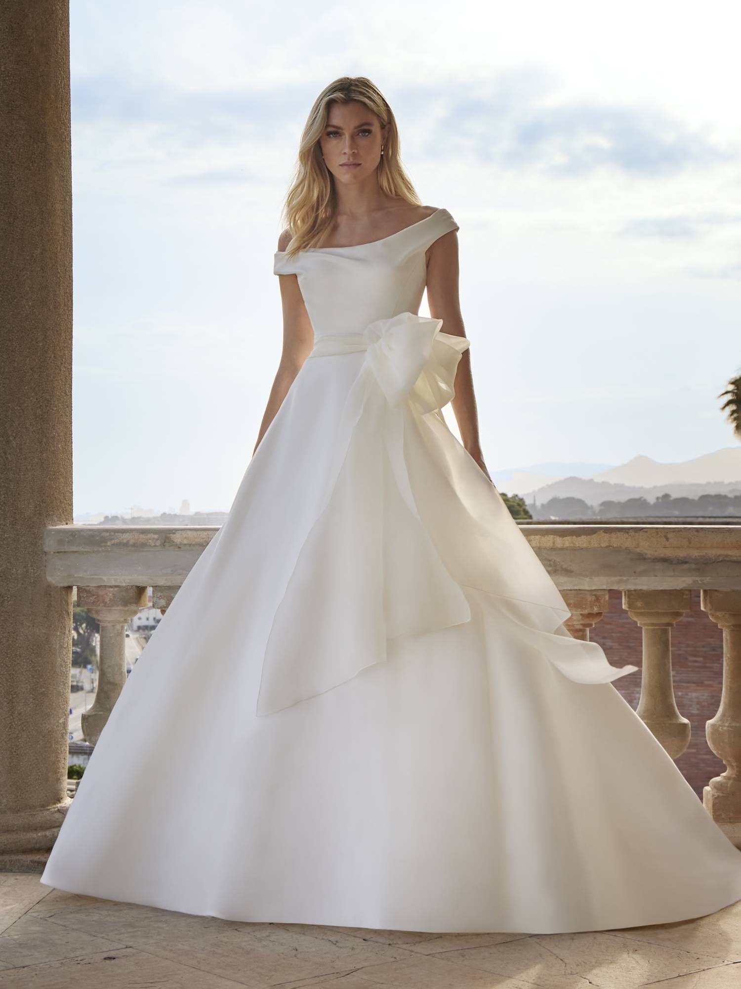 PRONOVIAS - SAWAI