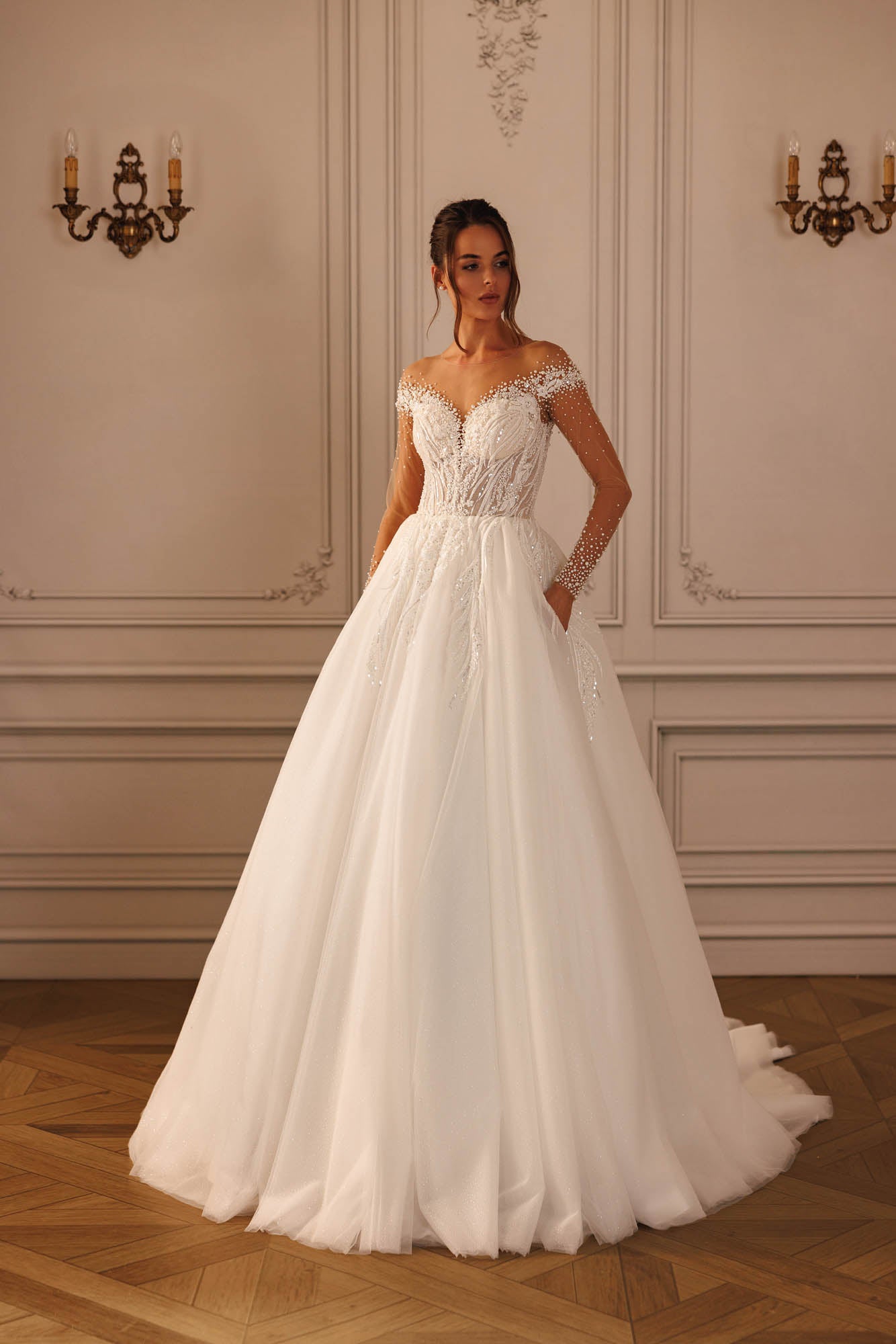 NATALI STYRAN - FERELINE