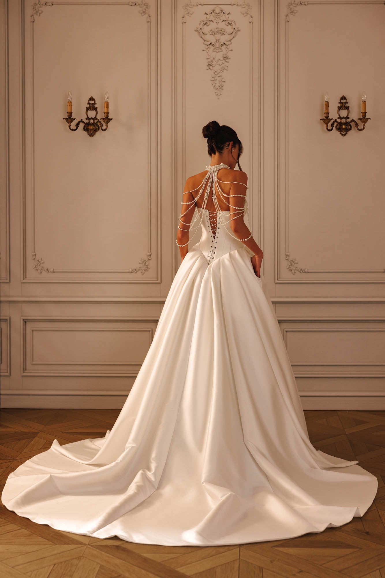 NATALI STYRAN - FARELLA 25-018