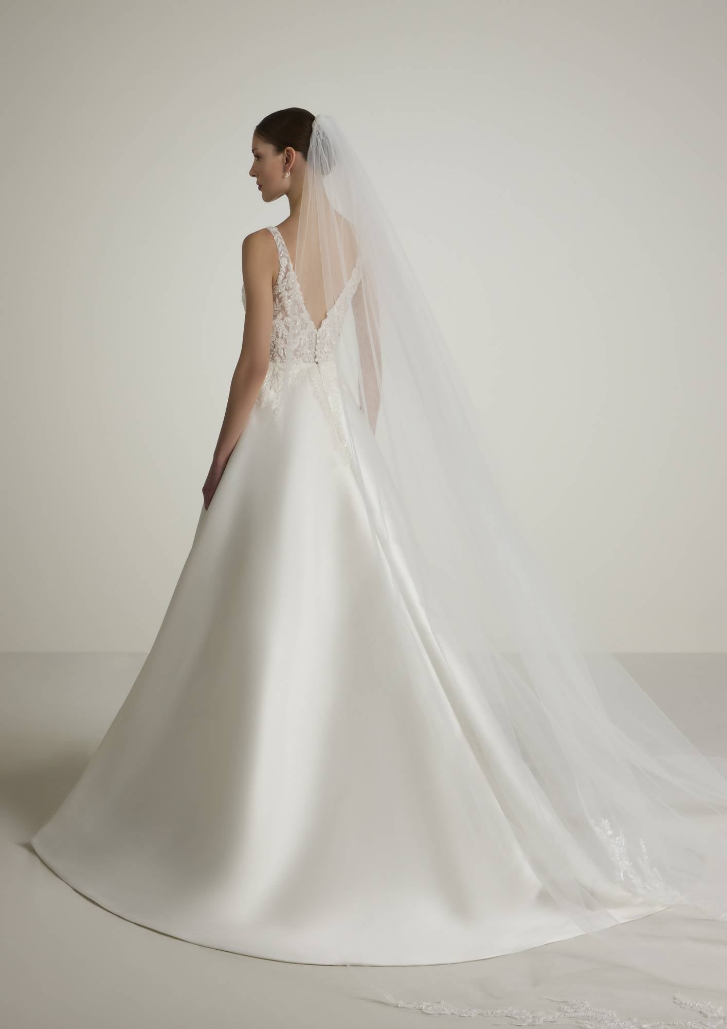 HOUSE OF SAN PATRICK ELEGANZA - Main Image