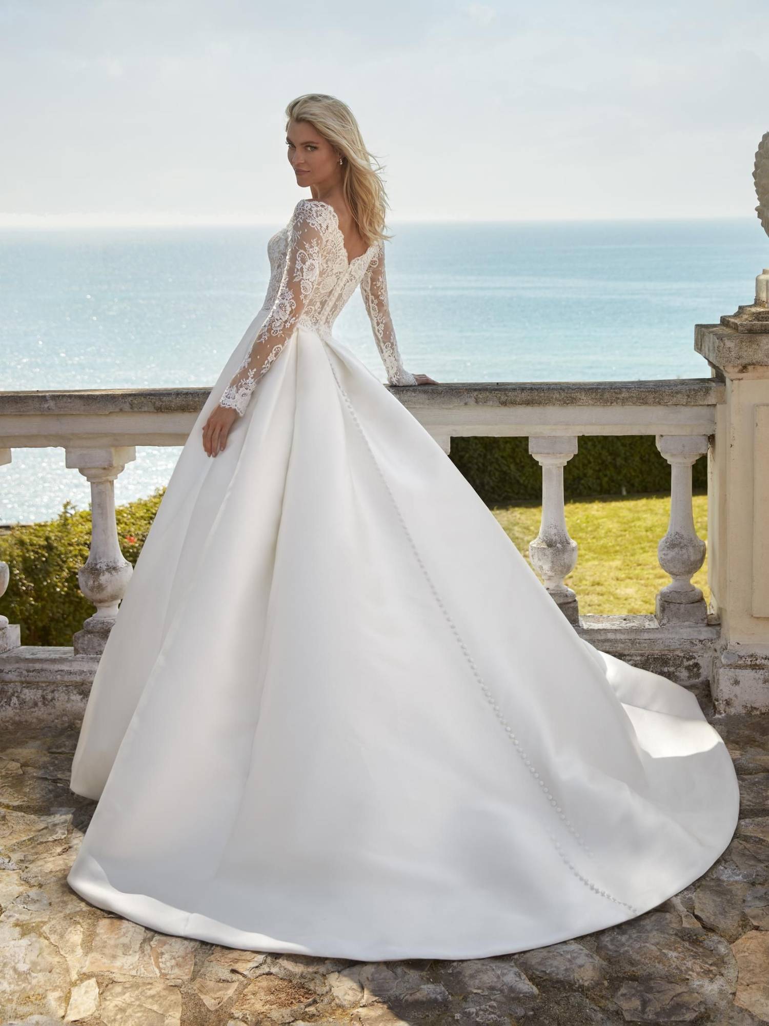 PRONOVIAS - WINI