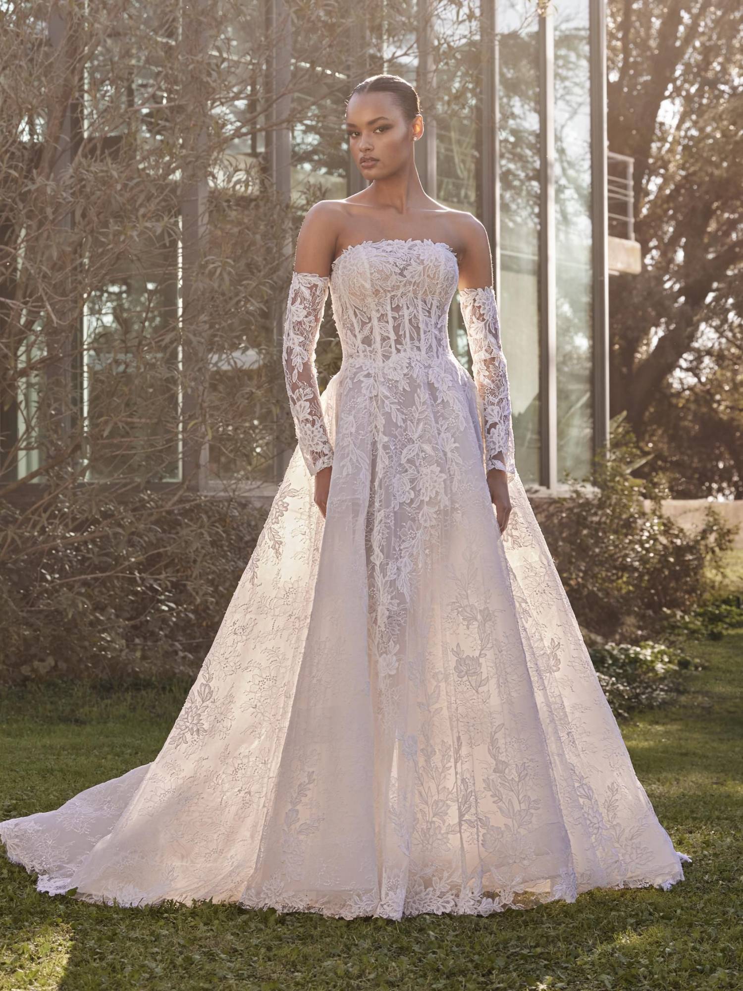 PRONOVIAS - DABRI