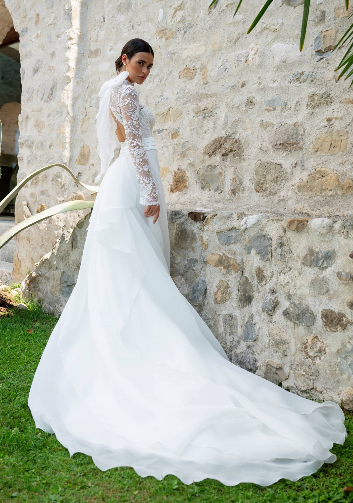 MICHELE GRITTI - DIANA MG2608