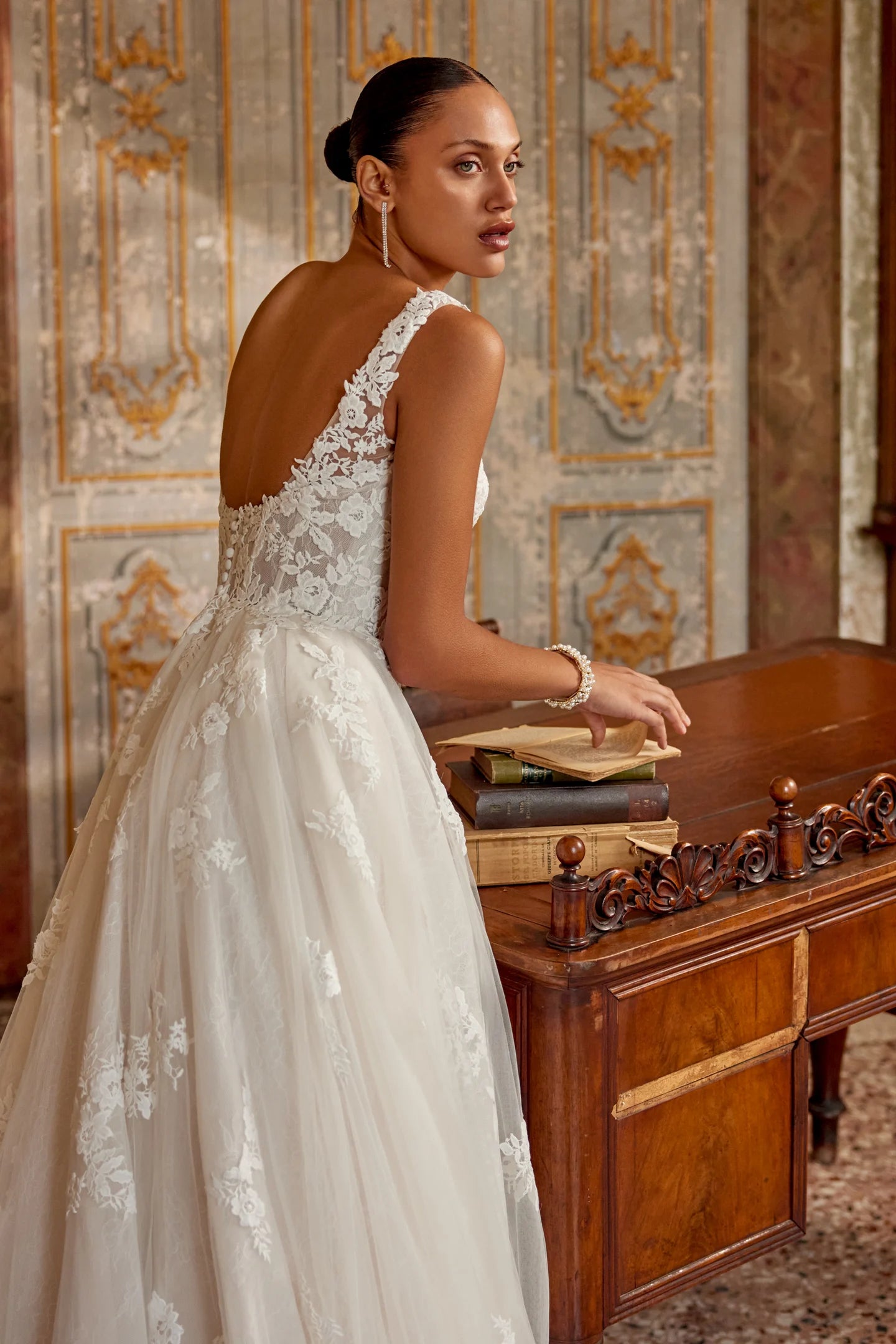 JUSTIN ALEXANDER - KAYLEIGH 88455