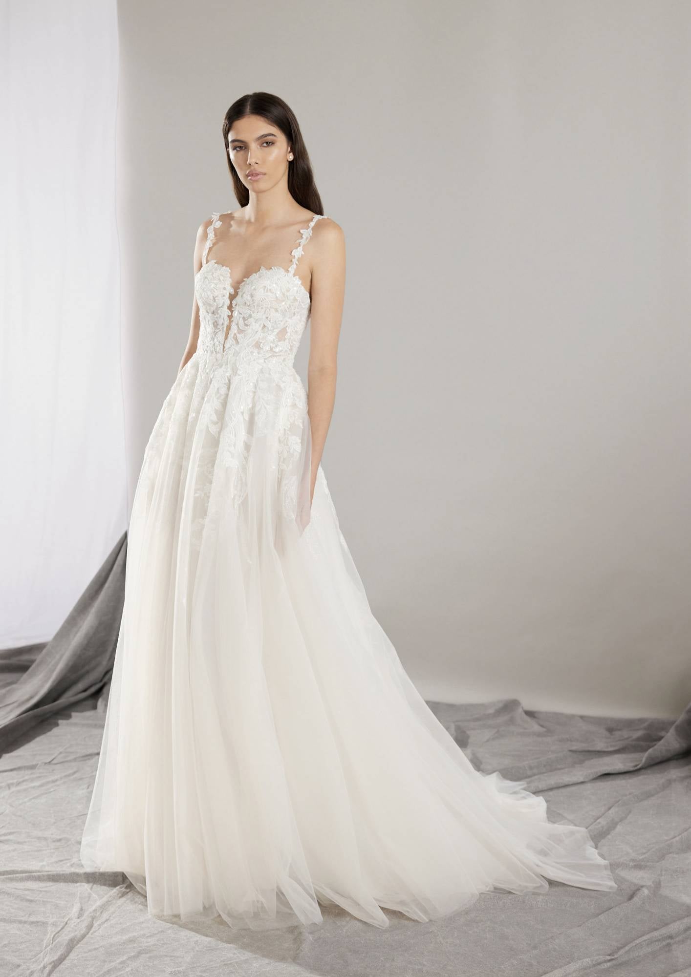 PRONOVIAS - IMRE