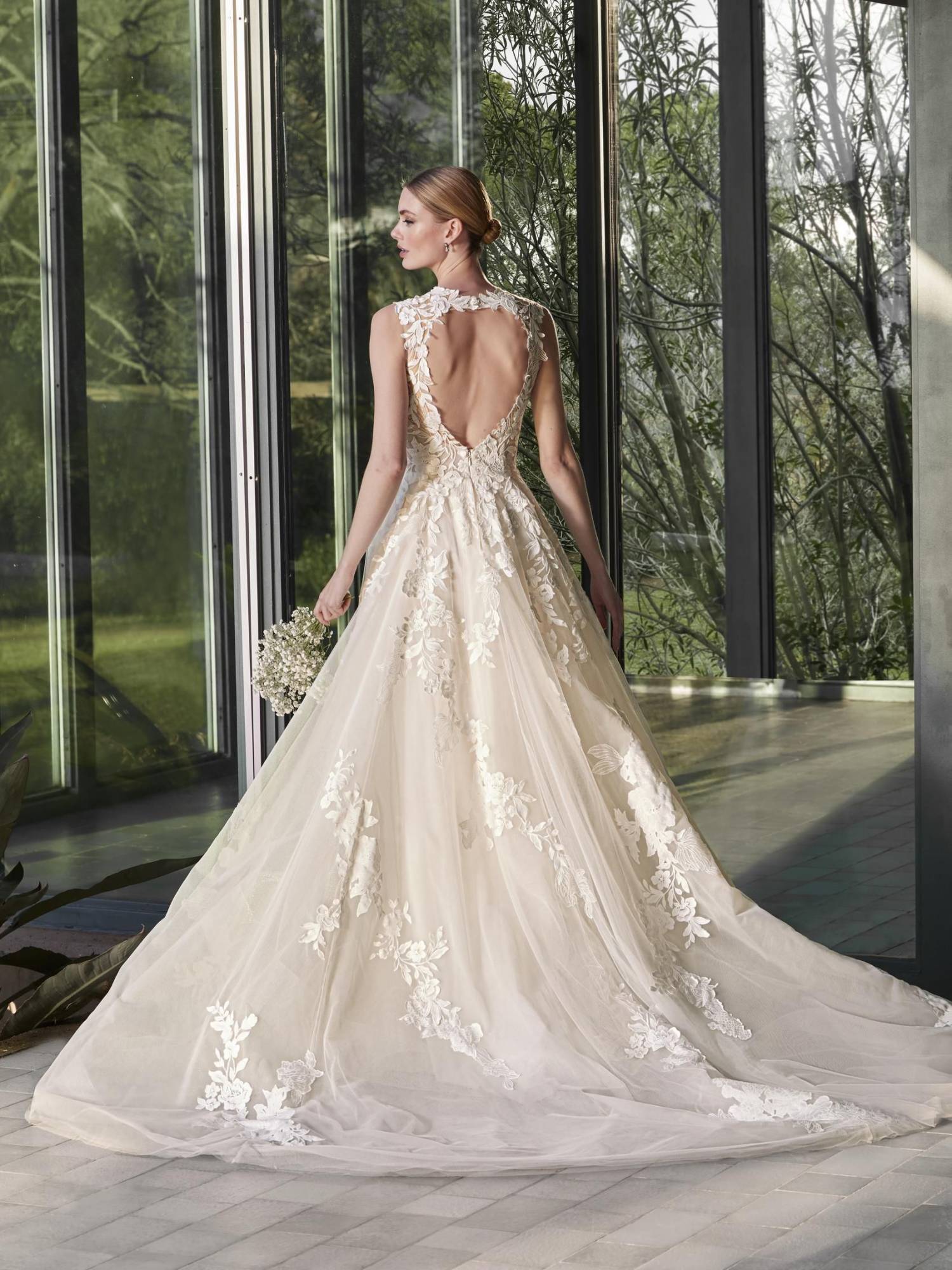 PRONOVIAS - RIANNE