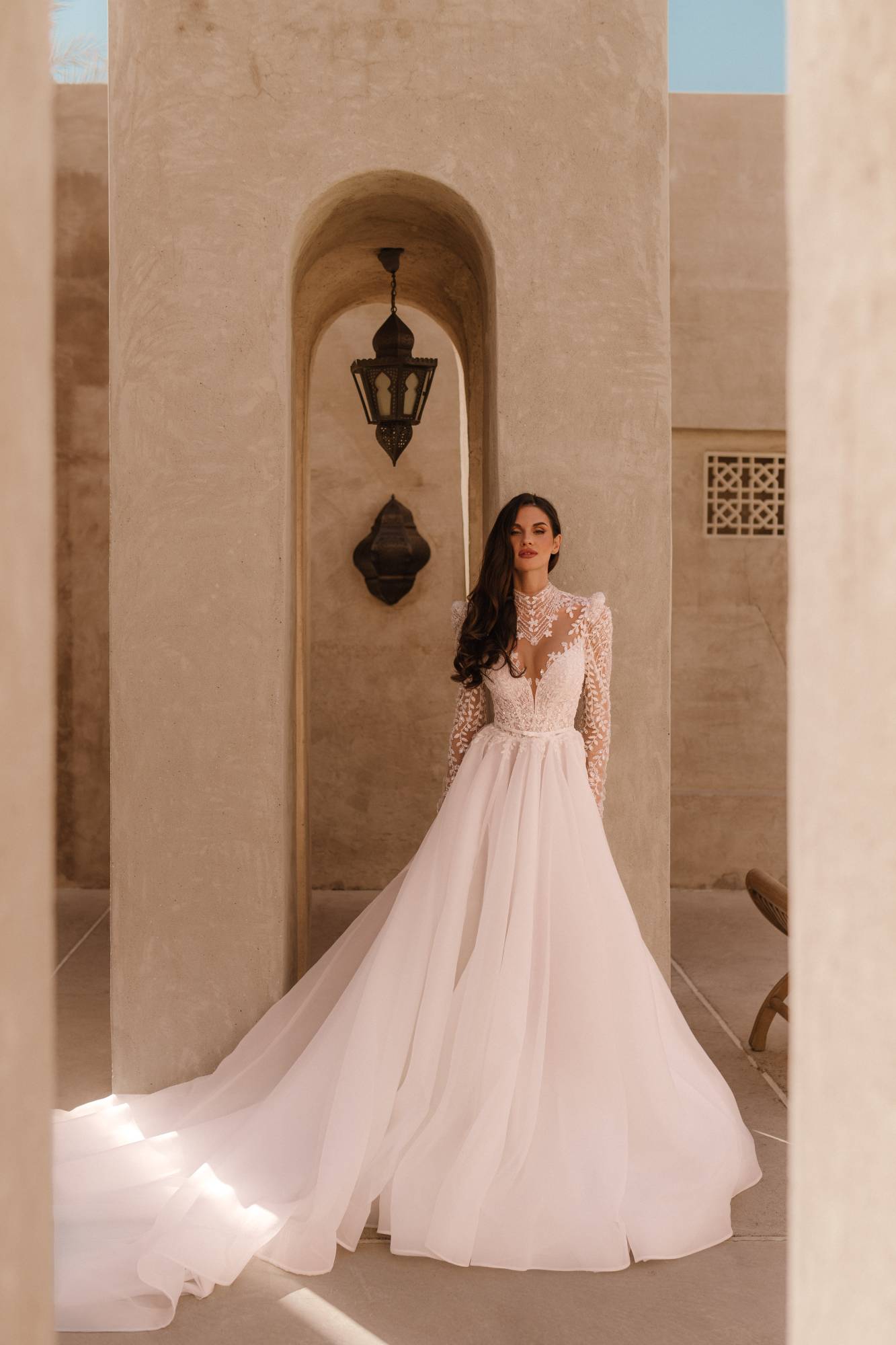 GIOVANNA ALESSANDRO - NOELIA