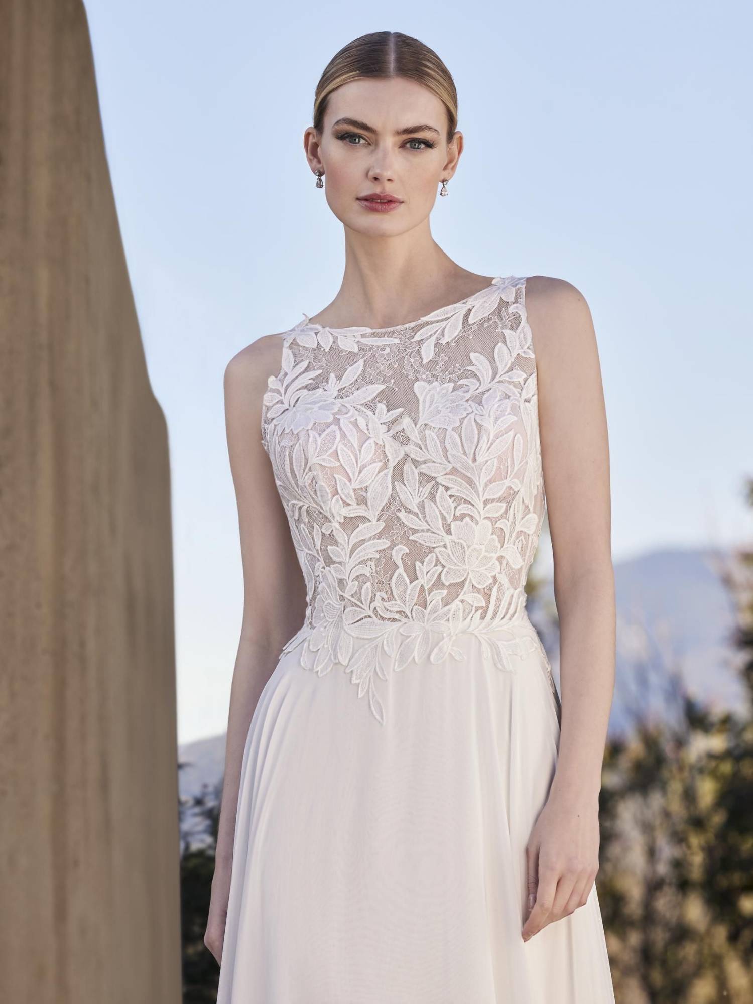 PRONOVIAS - BANYA