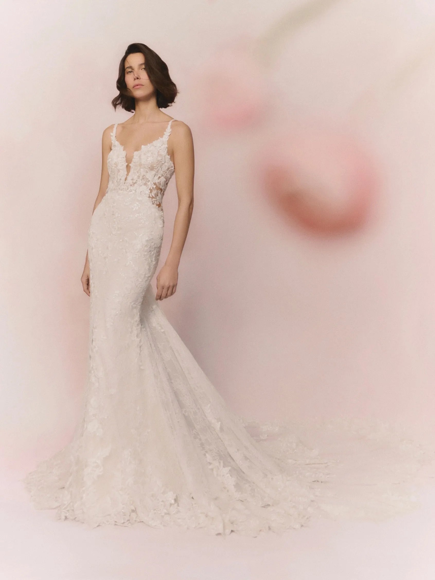 PRONOVIAS - SEYCHELLES