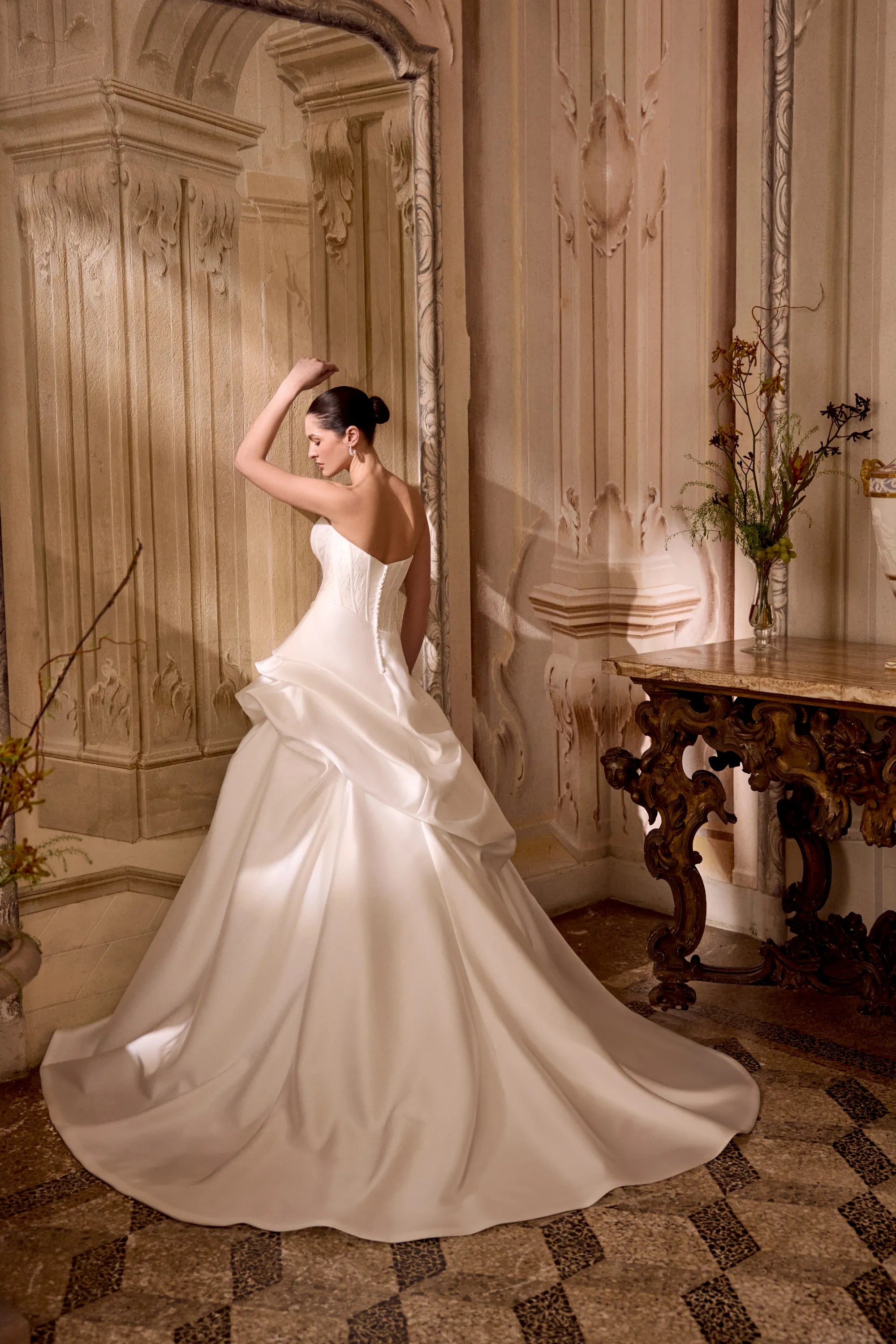 JUSTIN ALEXANDER - LEIZEL 88494