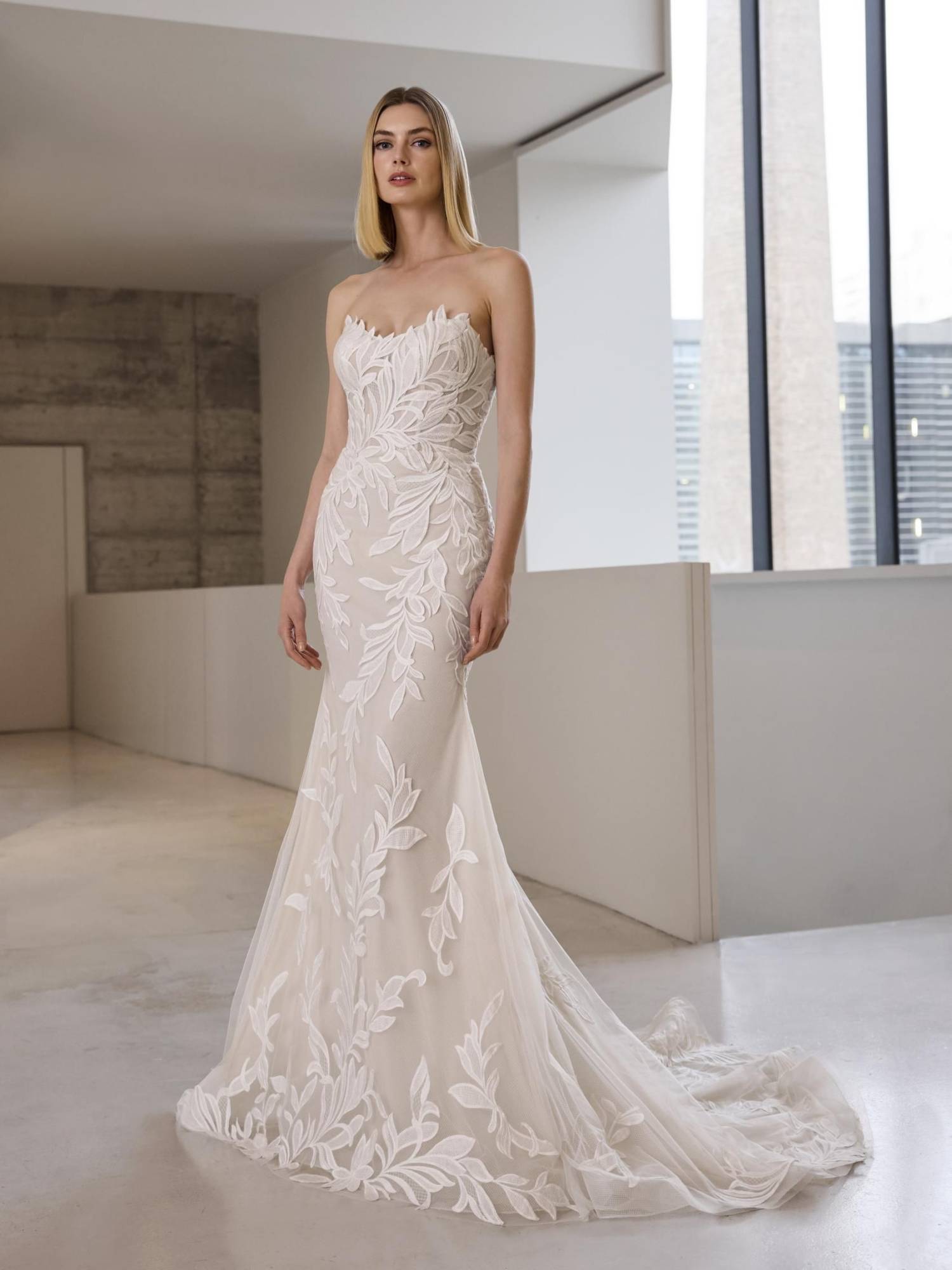 PRONOVIAS - DEBIE