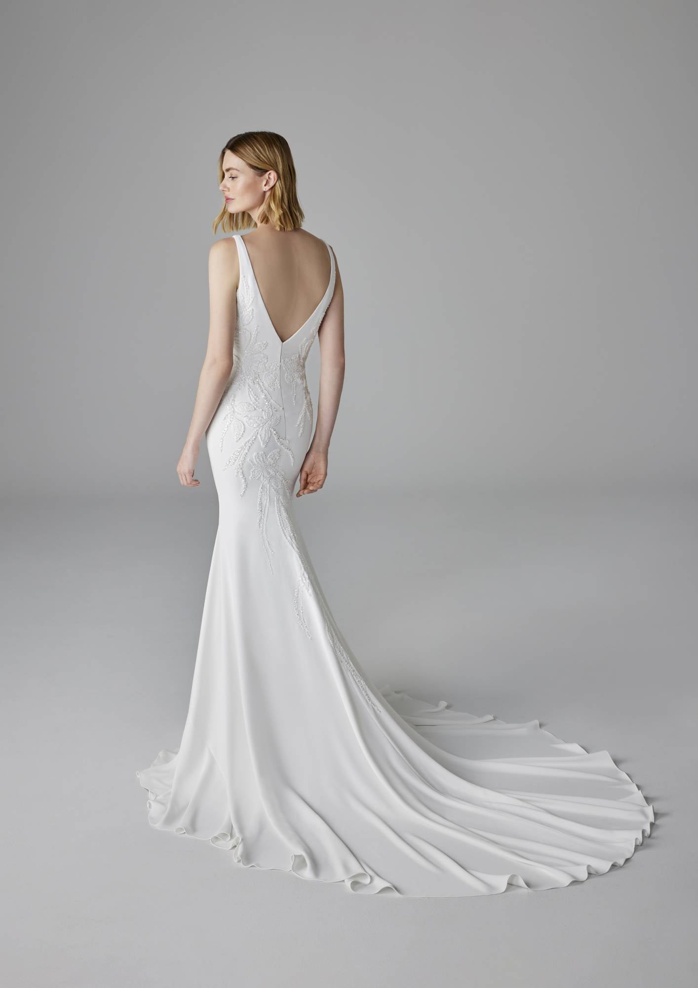 PRONOVIAS - DULCIE