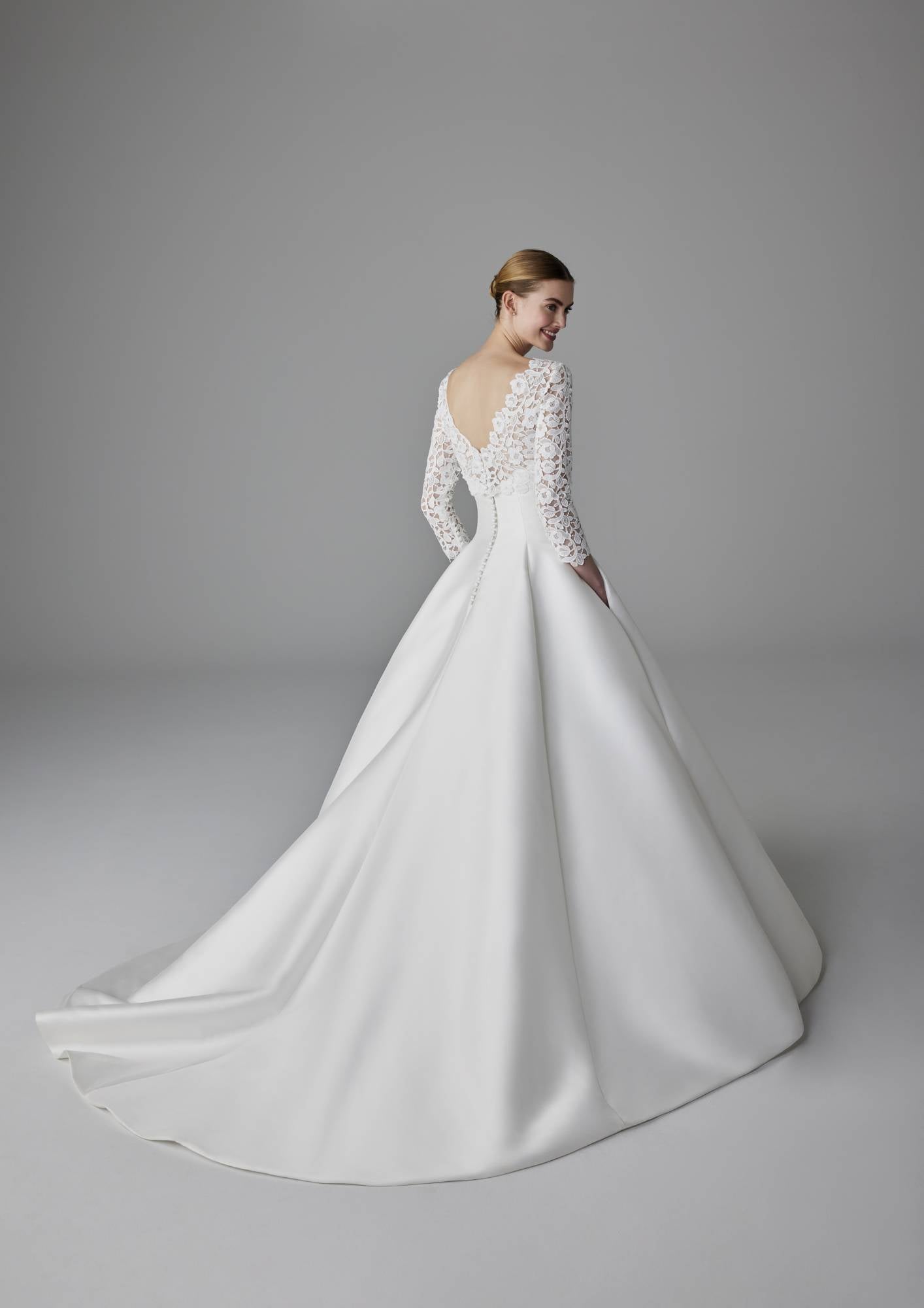 PRONOVIAS - CAMMI