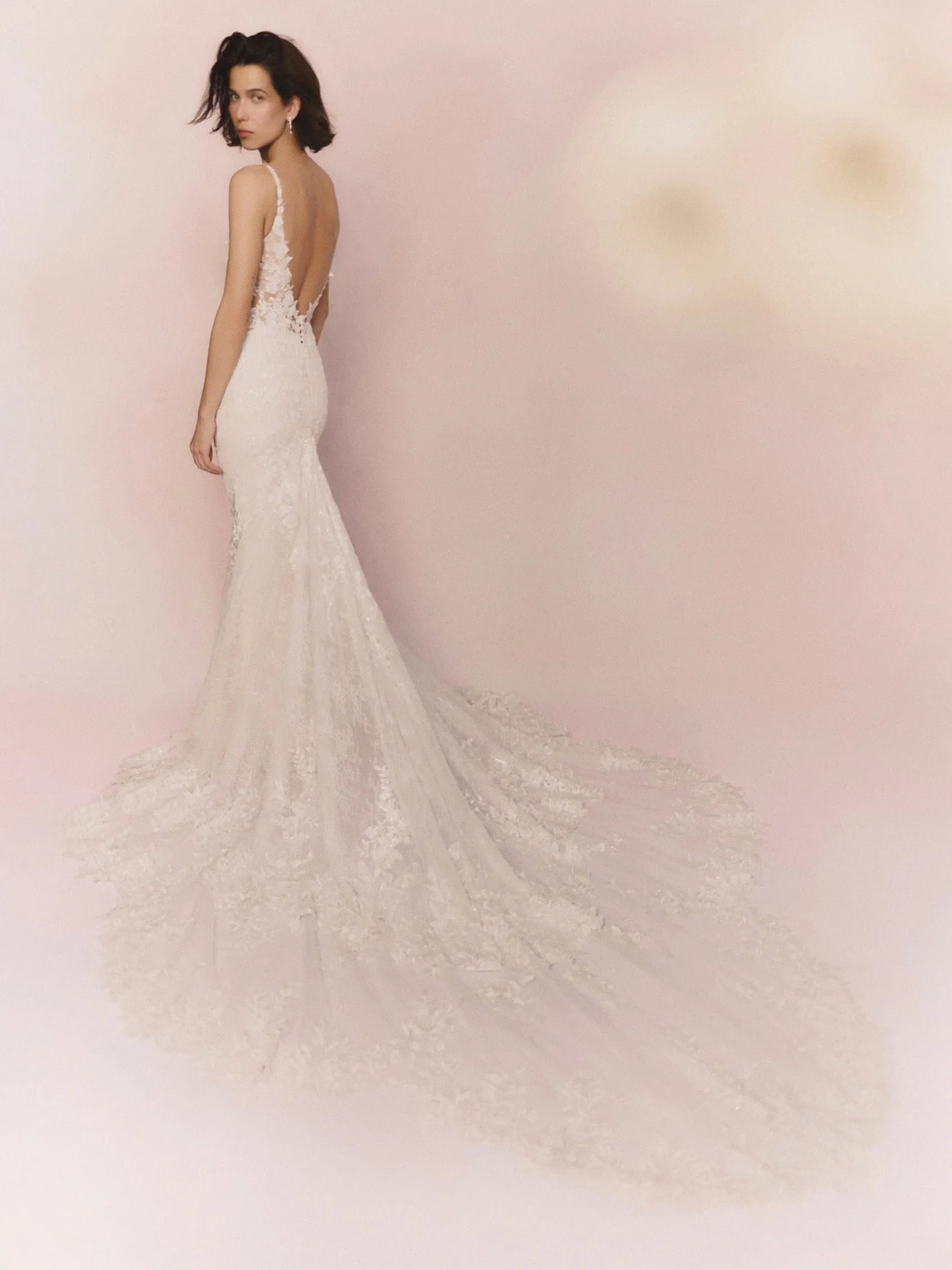 PRONOVIAS - SEYCHELLES