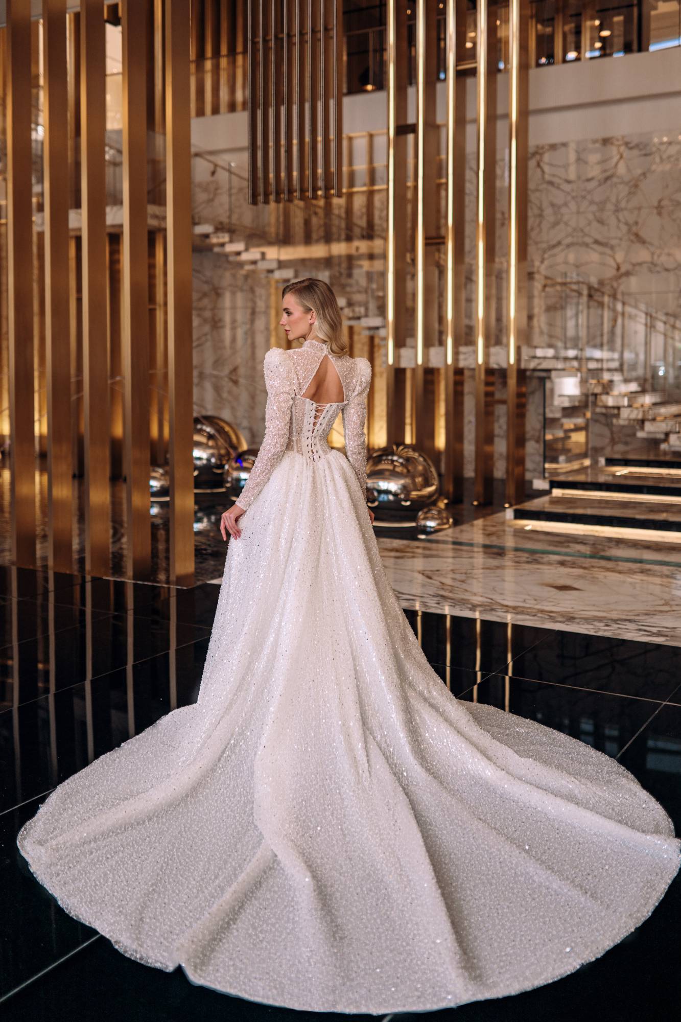 GIOVANNA ALESSANDRO - ASTRID