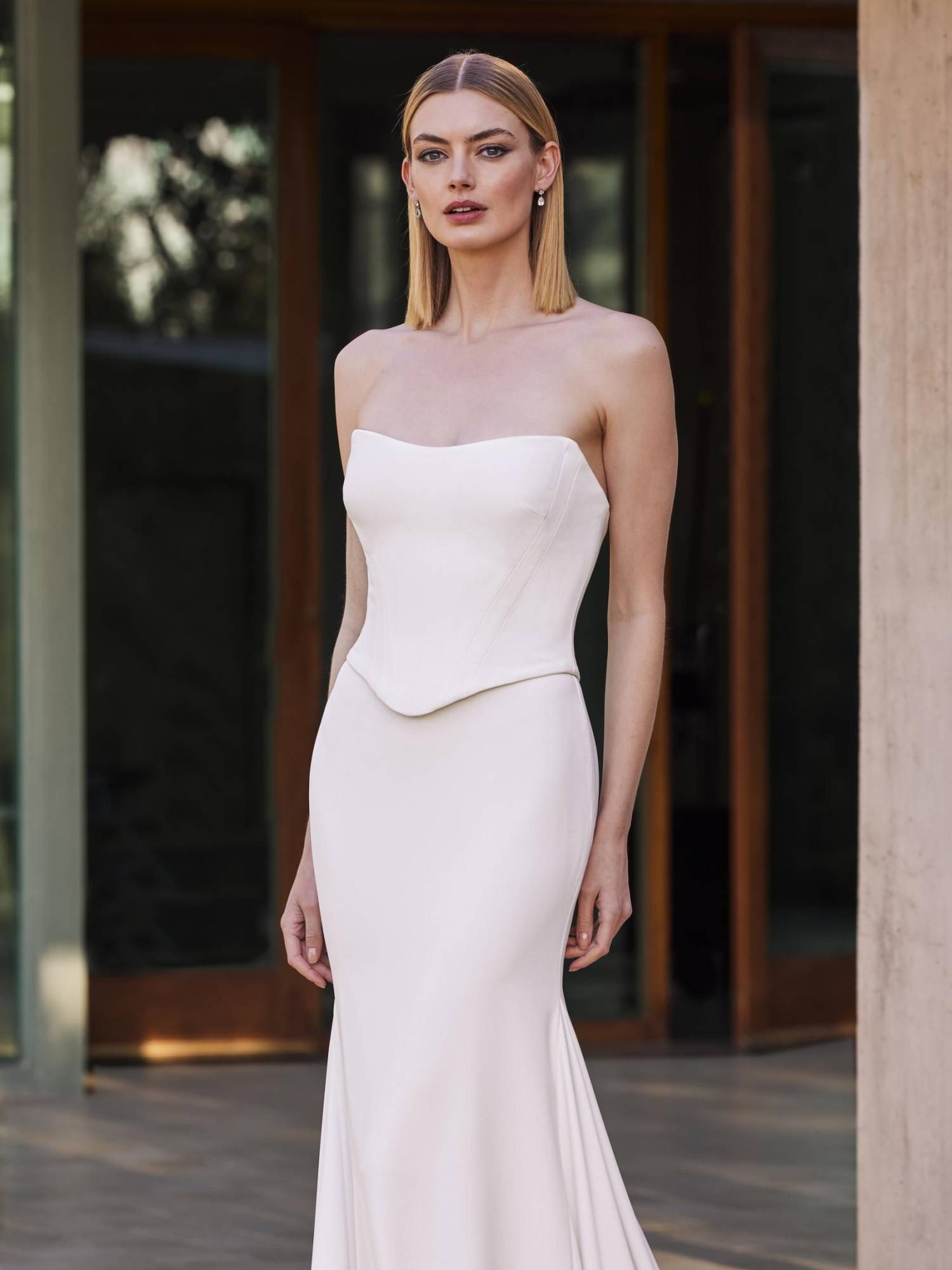 PRONOVIAS - POLENIA