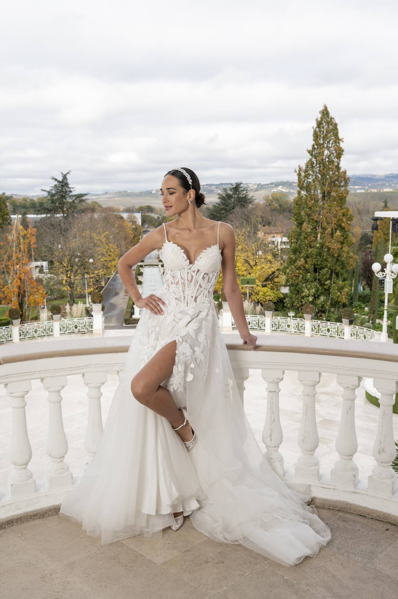 FELICIA COUTURE - BECKY