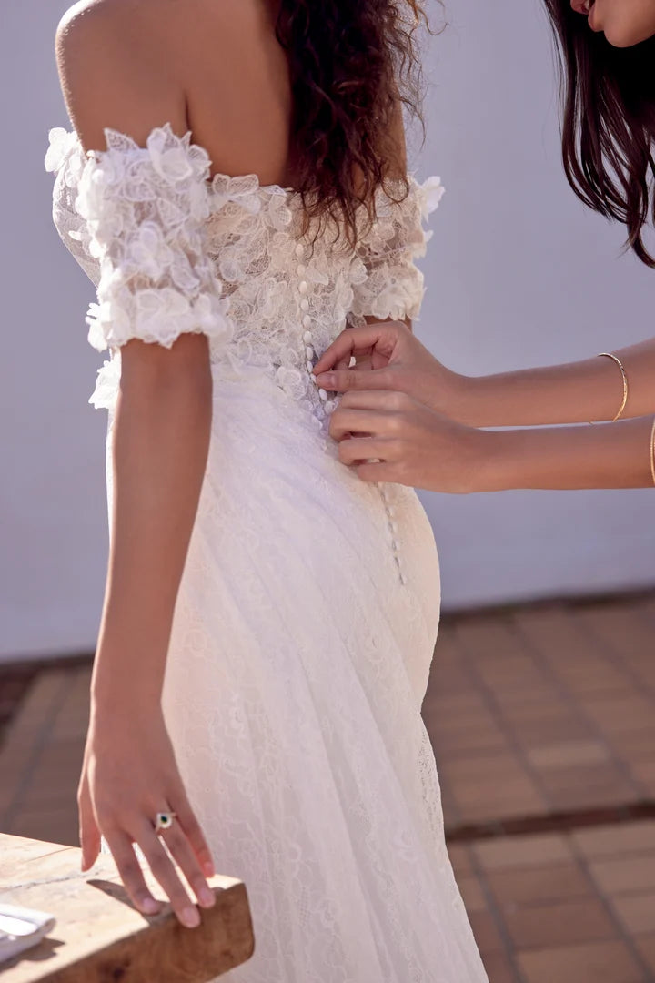 JUSTIN ALEXANDER - LILLIAN WEST - 66414