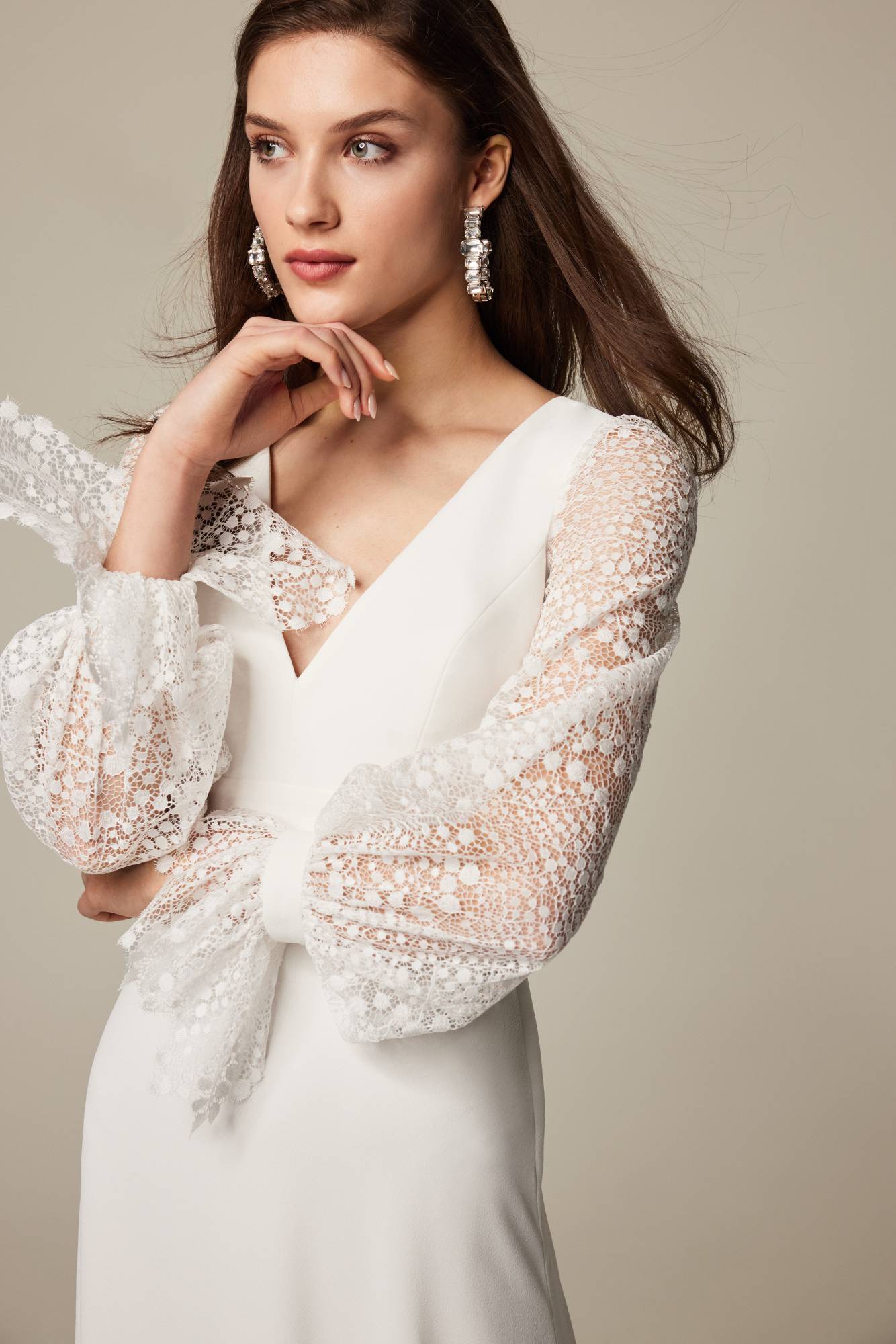 JESUS PEIRO 2511A – Davino Spose - Main Image