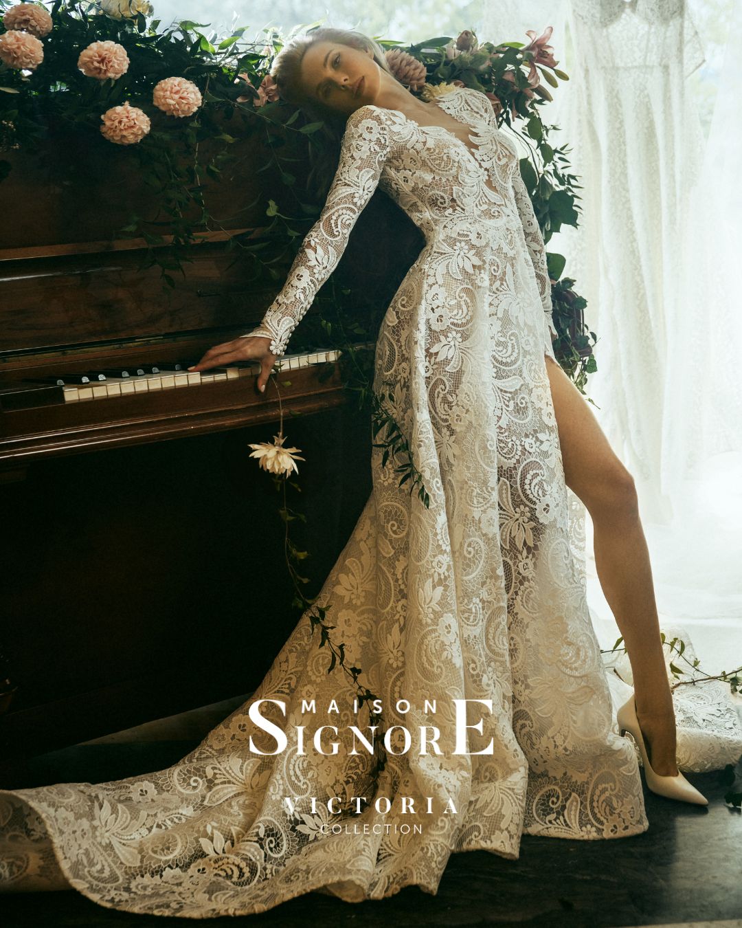 Abiti Sposa Maison Signore Le Signore Atelier Atelier Signore Un Abito Per Il Signore Atelier Signore Cerimonia