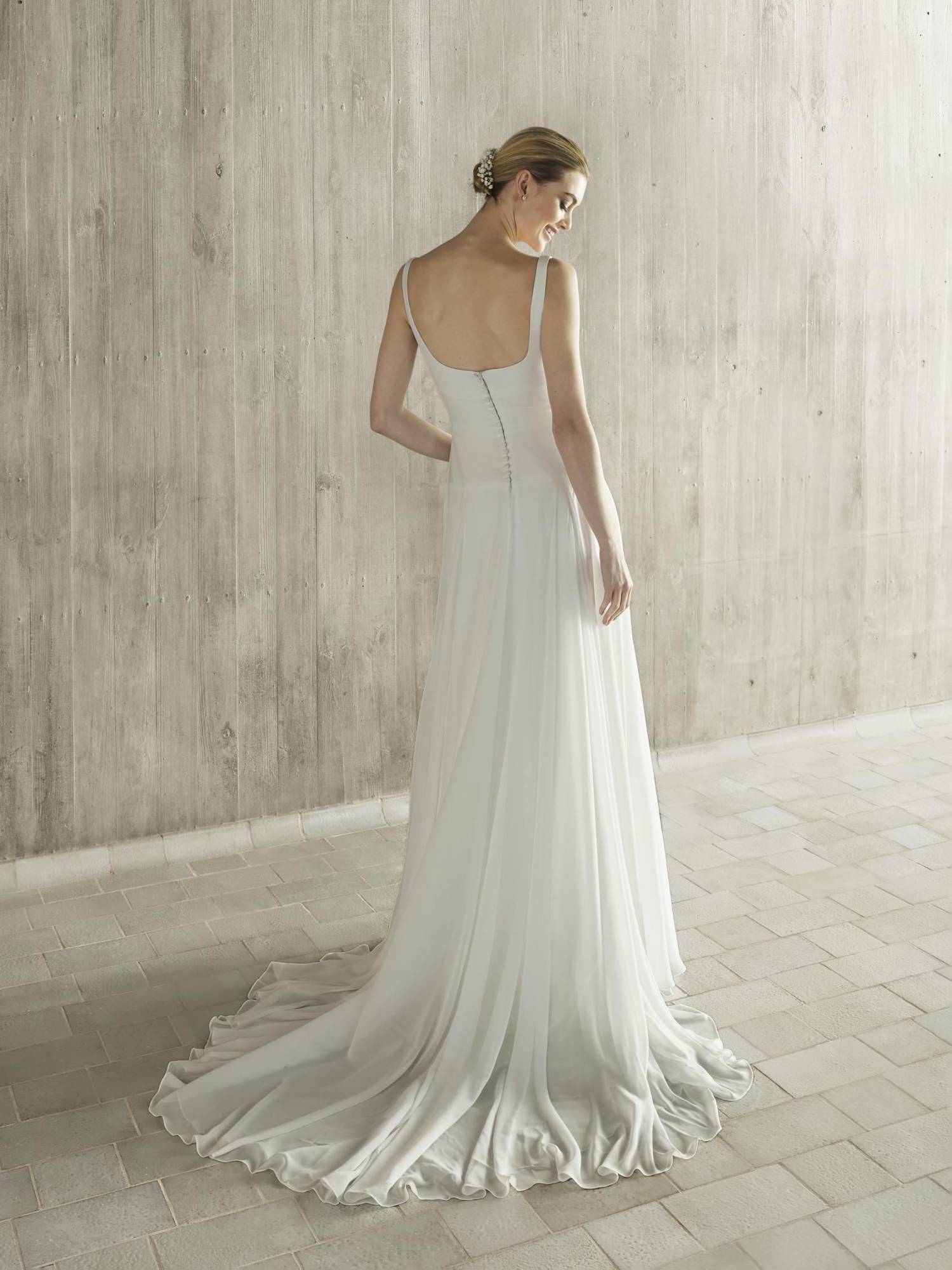 PRONOVIAS - JORDINA