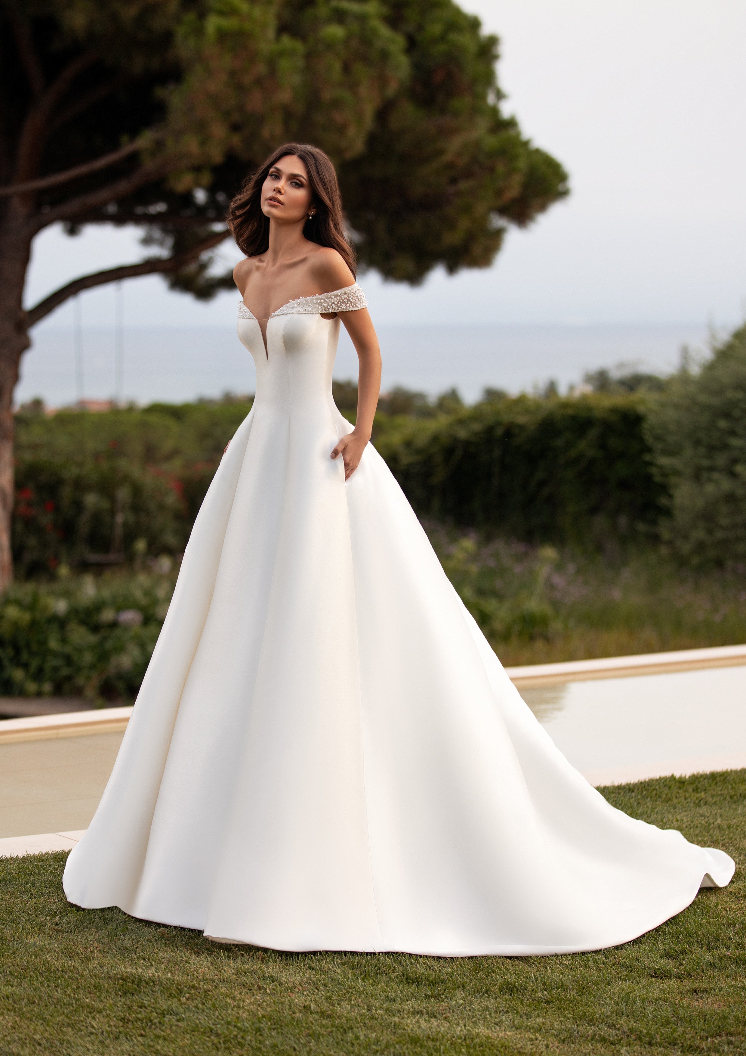 PRONOVIAS - REA
