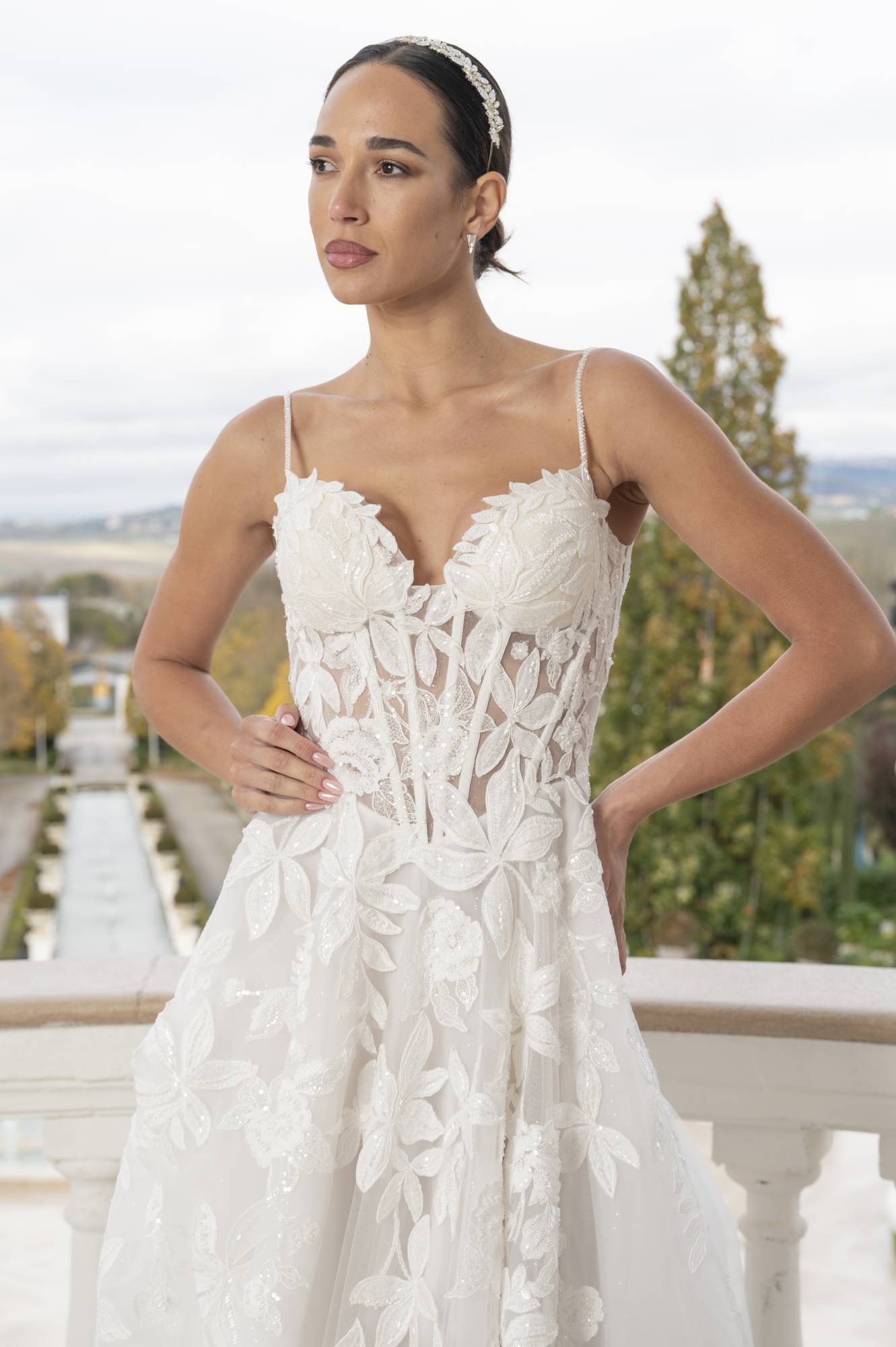 FELICIA COUTURE - BECKY