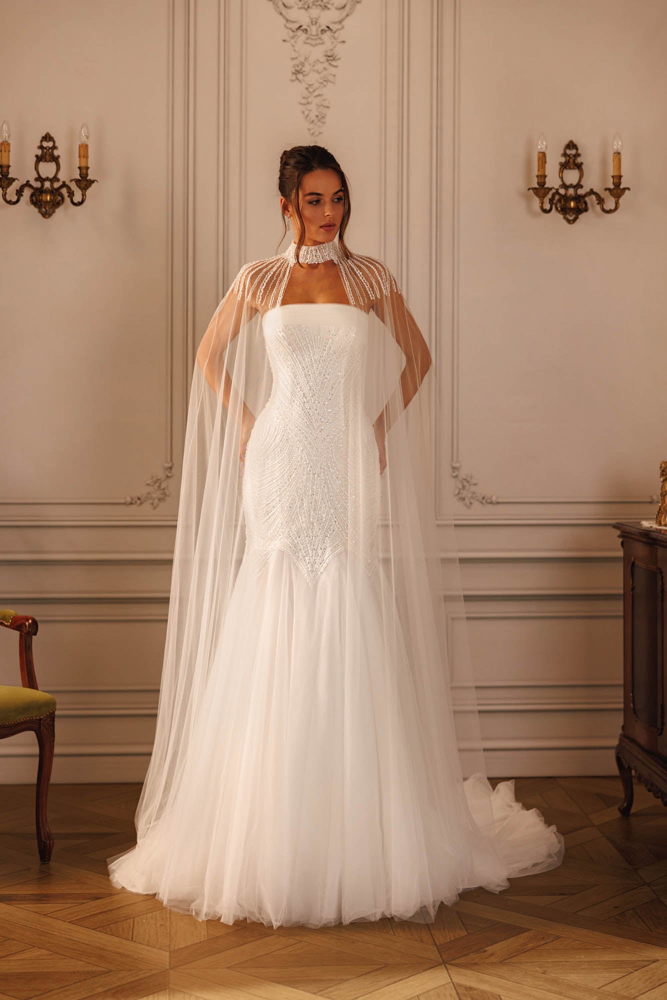 NATALI STYRAN - FRANCETTE