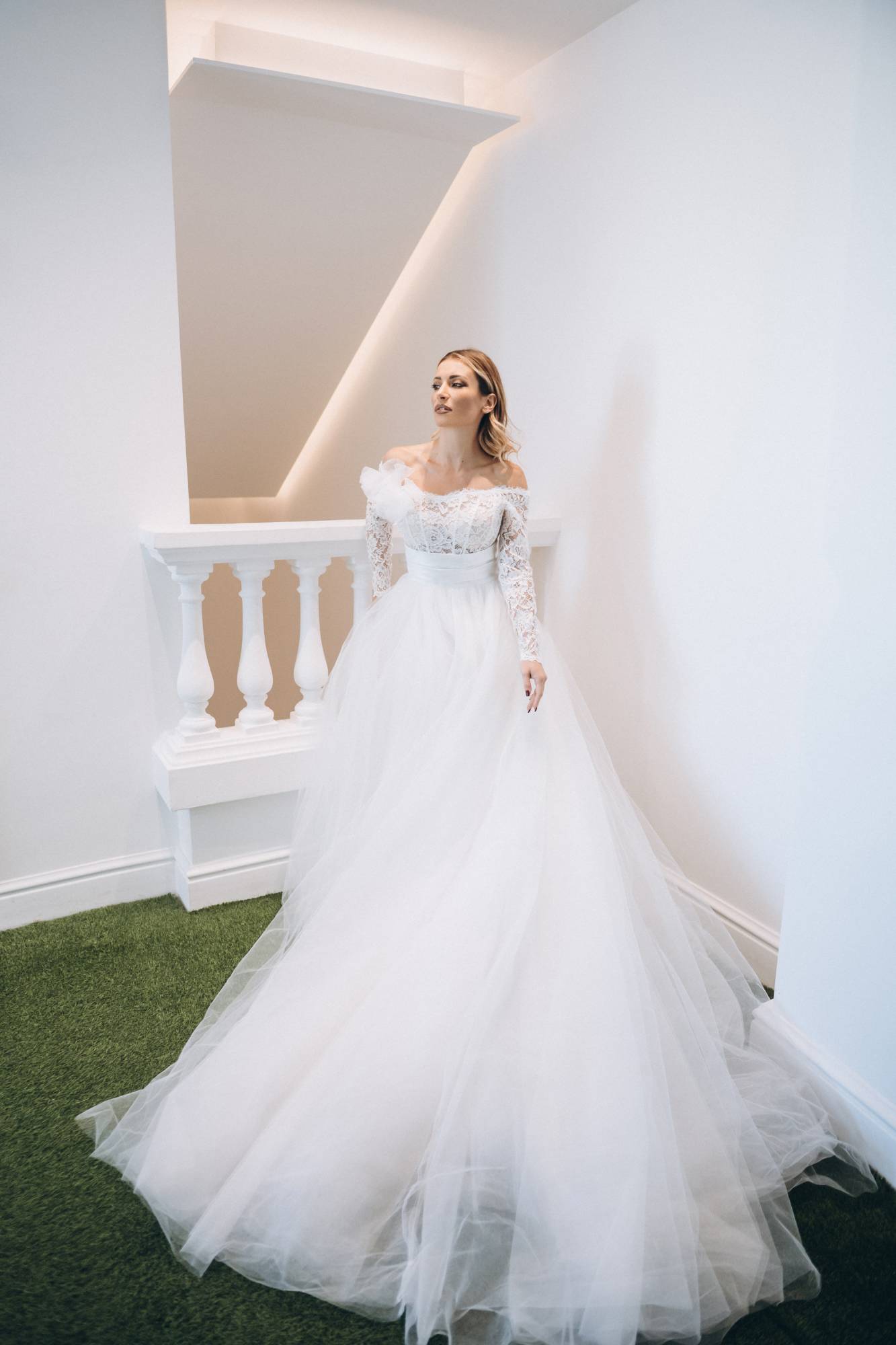 FELICIA COUTURE - ARABELLA