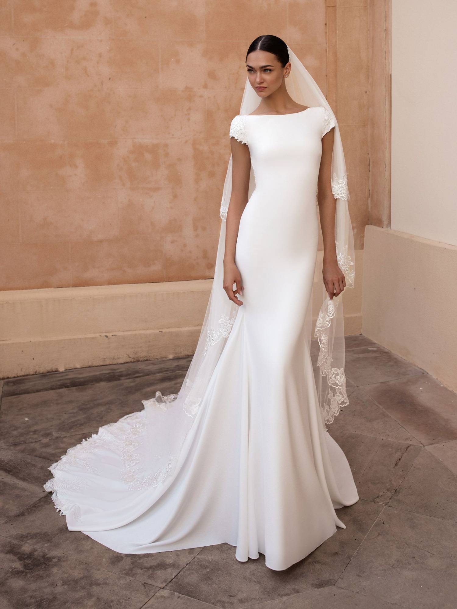 PRONOVIAS - ANITRA