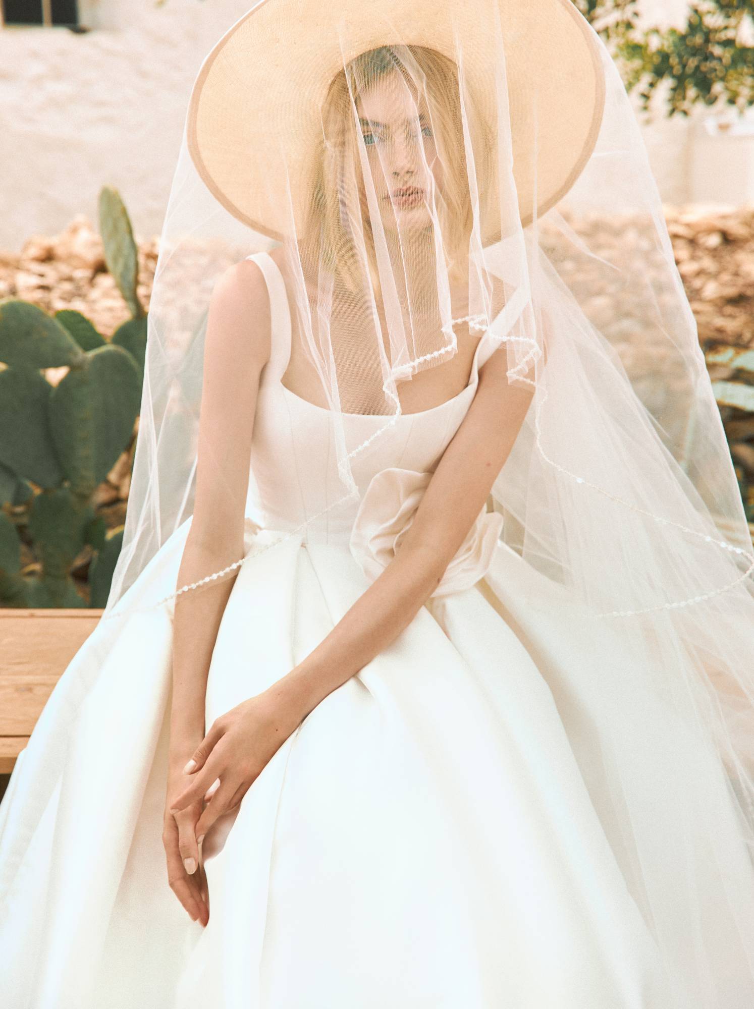 PRONOVIAS JULIAN – Davino Spose - Main Image