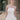 Abito da sposa Carlotta di Pronovias in cristalli color bianco naturale