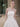 Abito da sposa Carlotta di Pronovias in cristalli color bianco naturale