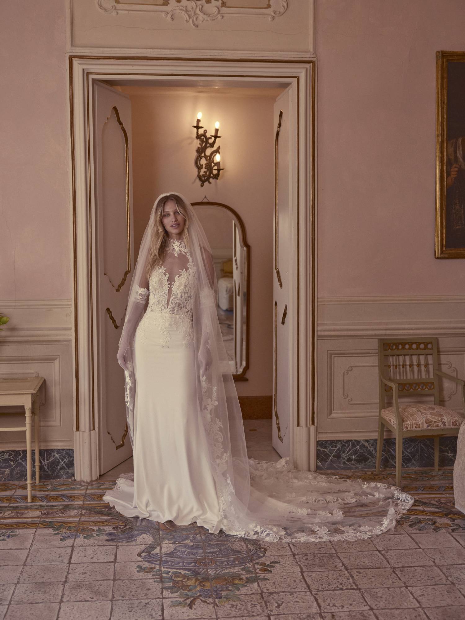 CAPRI SPOSA - ESME