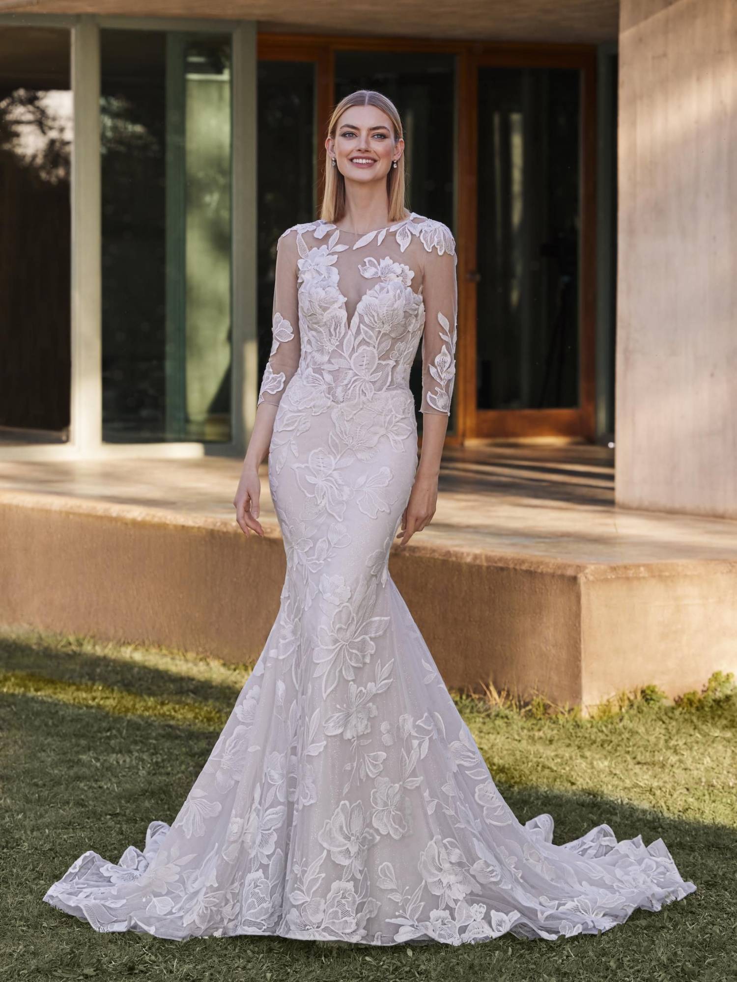 PRONOVIAS - YAI