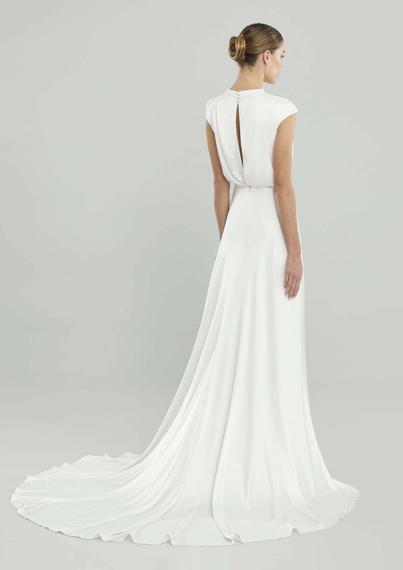 PRONOVIAS - MORISSETTE