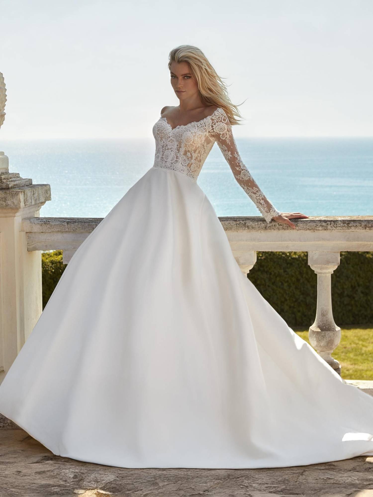 PRONOVIAS - WINI
