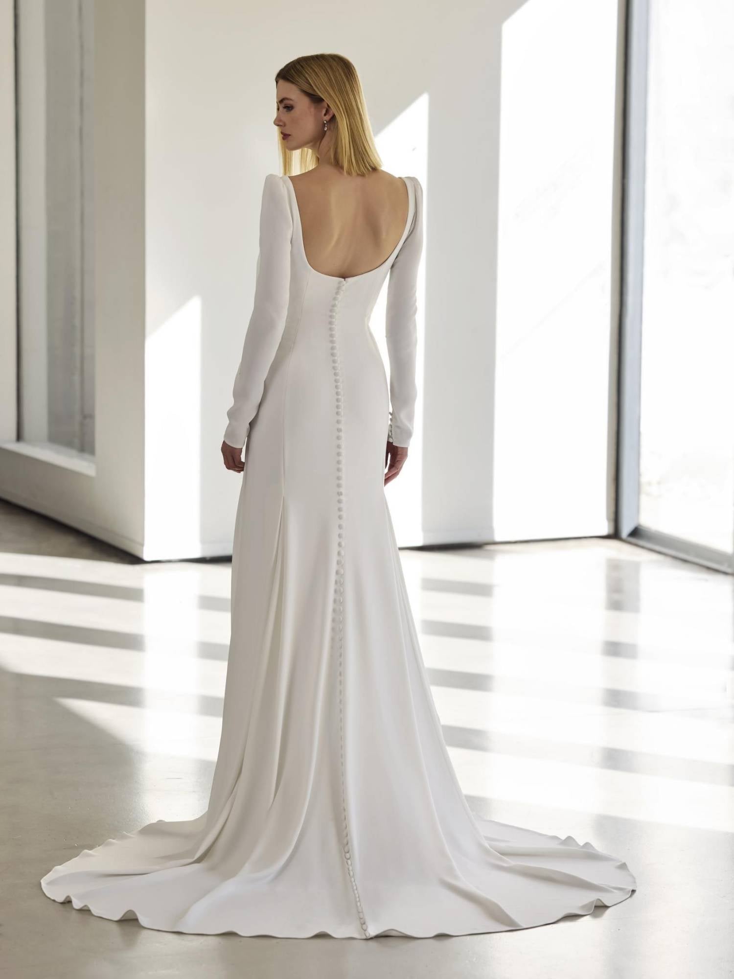 PRONOVIAS - JULIENNE