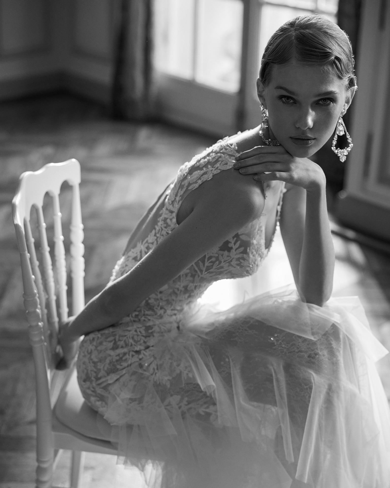 ROSA CLARÀ KEALIN – Davino Spose - Main Image